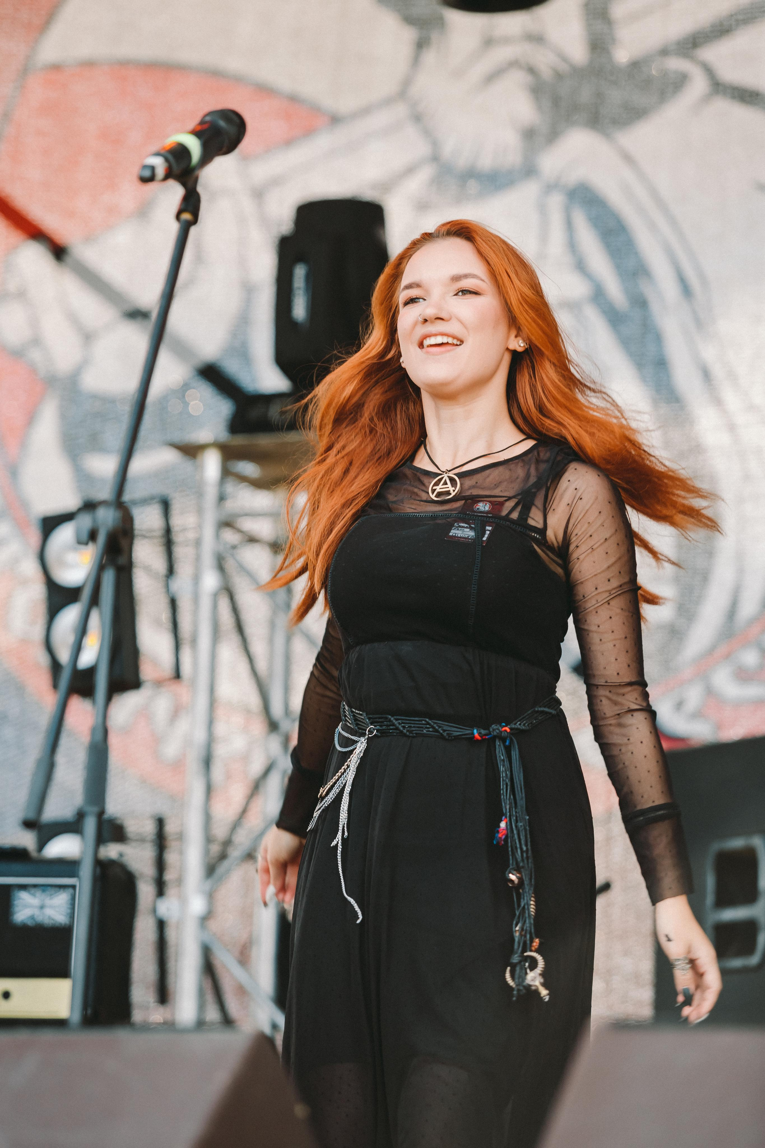 АГИДЕЛЬ. Фотограф Сонкина Татьяна