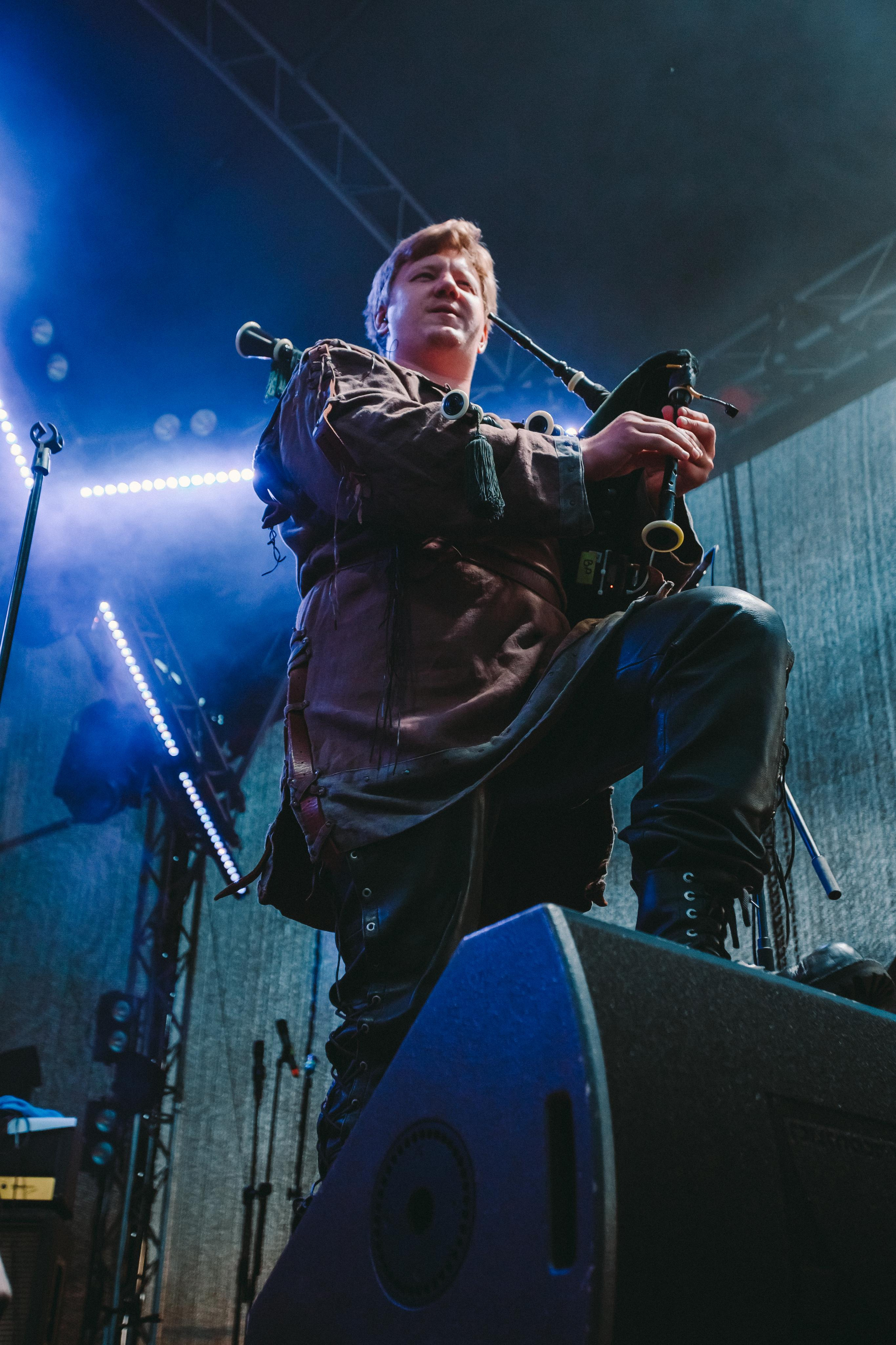 АРКОНА. Фотограф Сонкина Татьяна