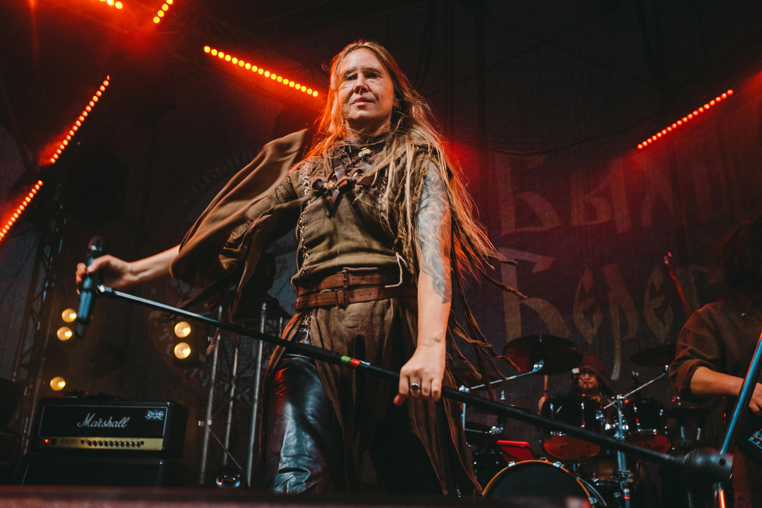 АРКОНА. Фотограф Сонкина Татьяна