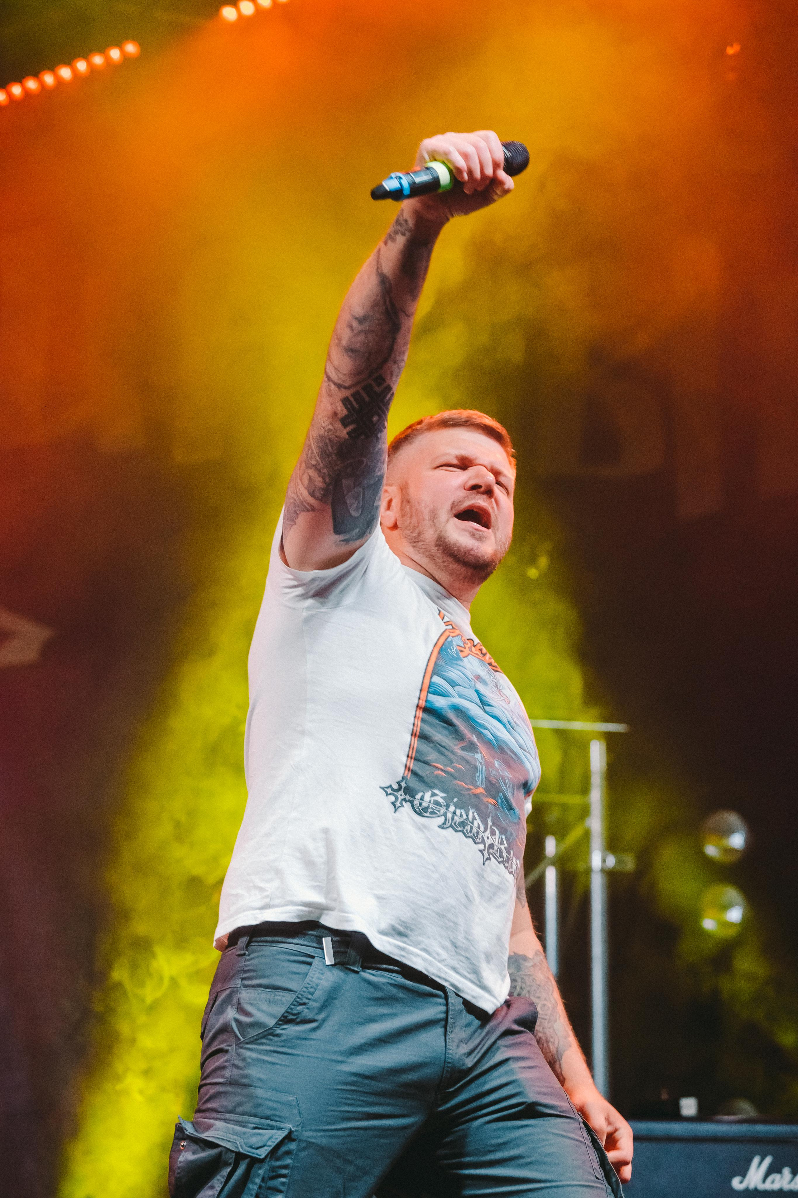 GJELDRUNE. Фотограф Сонкина Татьяна