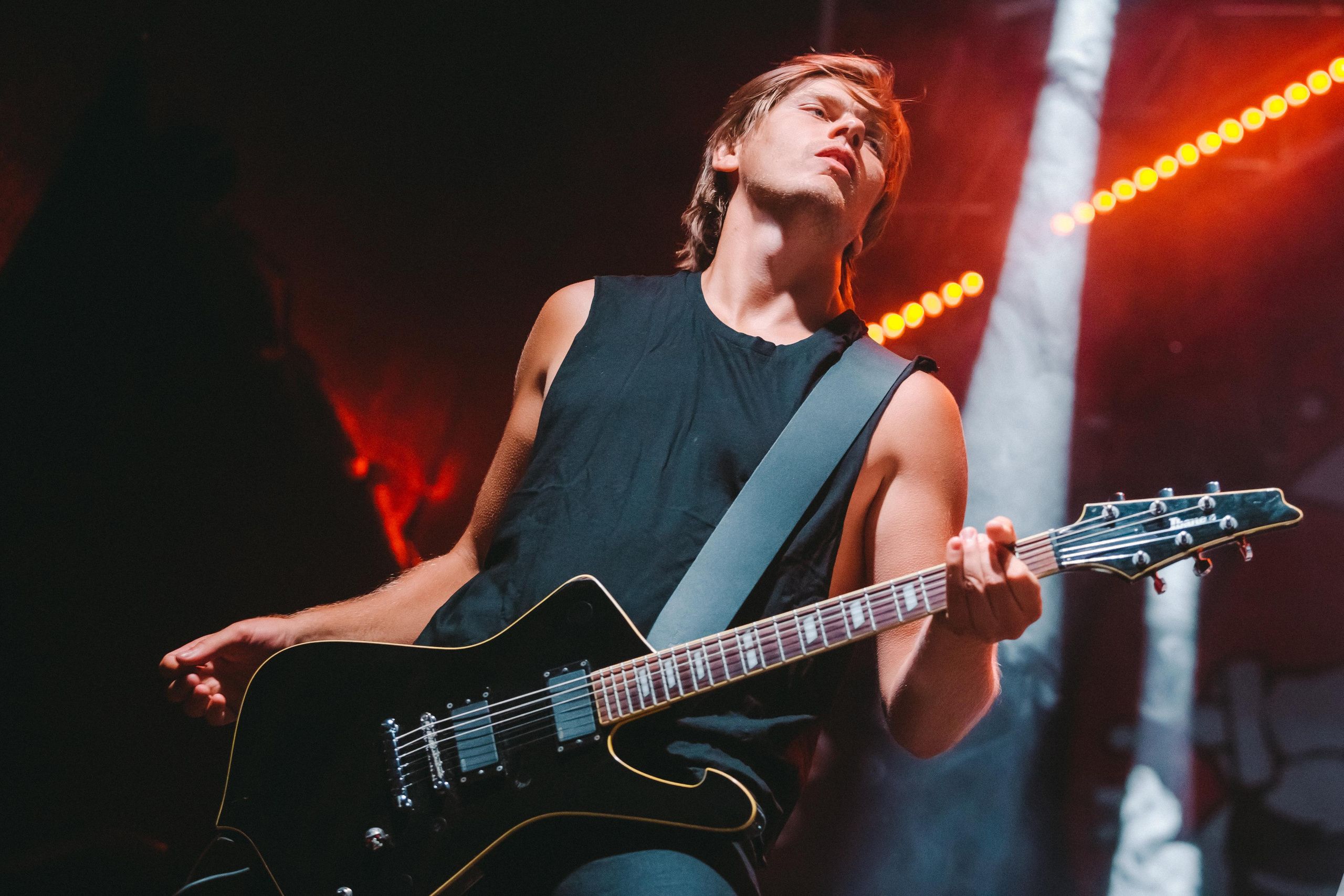 GJELDRUNE. Фотограф Сонкина Татьяна