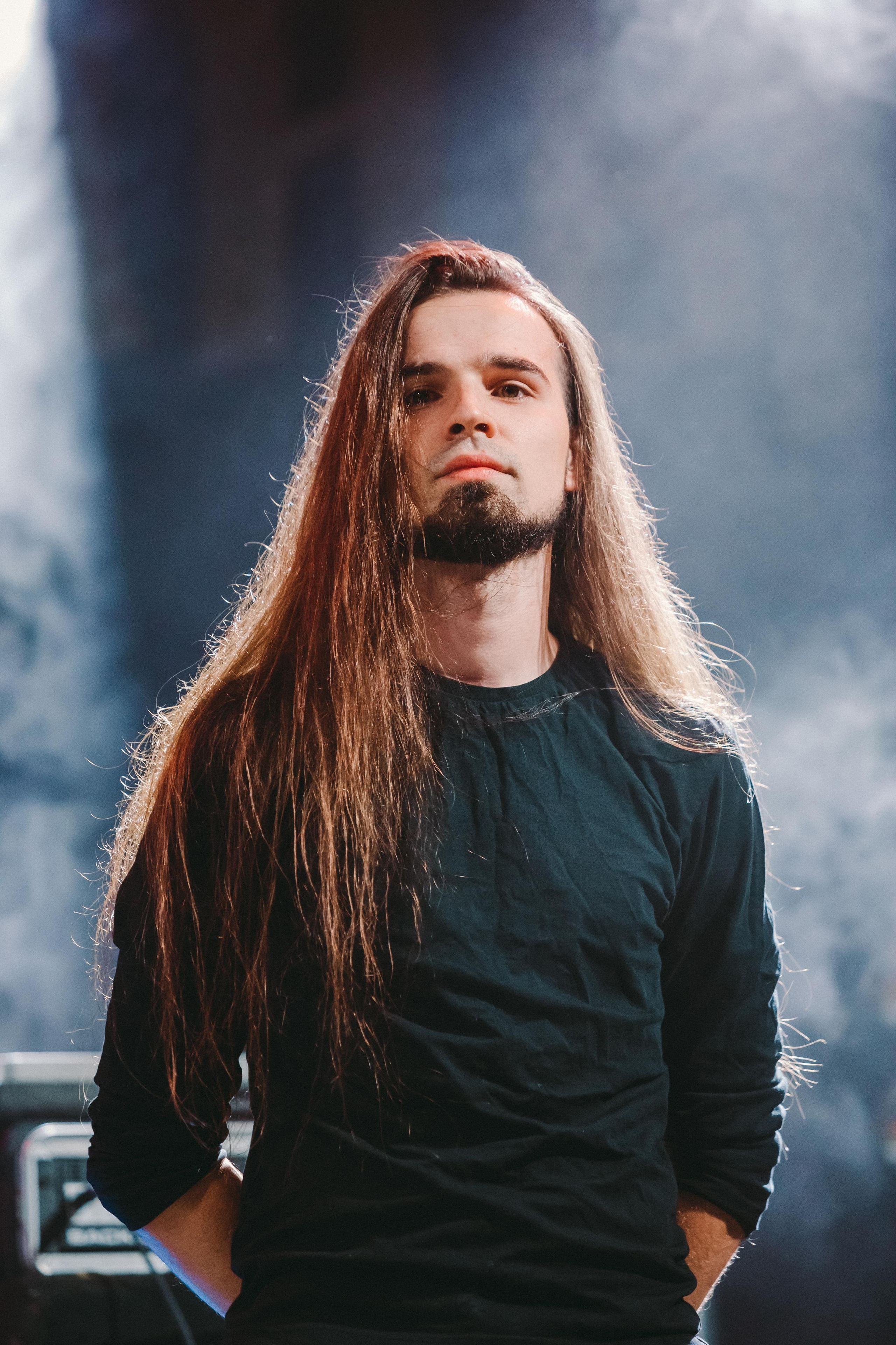 GJELDRUNE. Фотограф Сонкина Татьяна