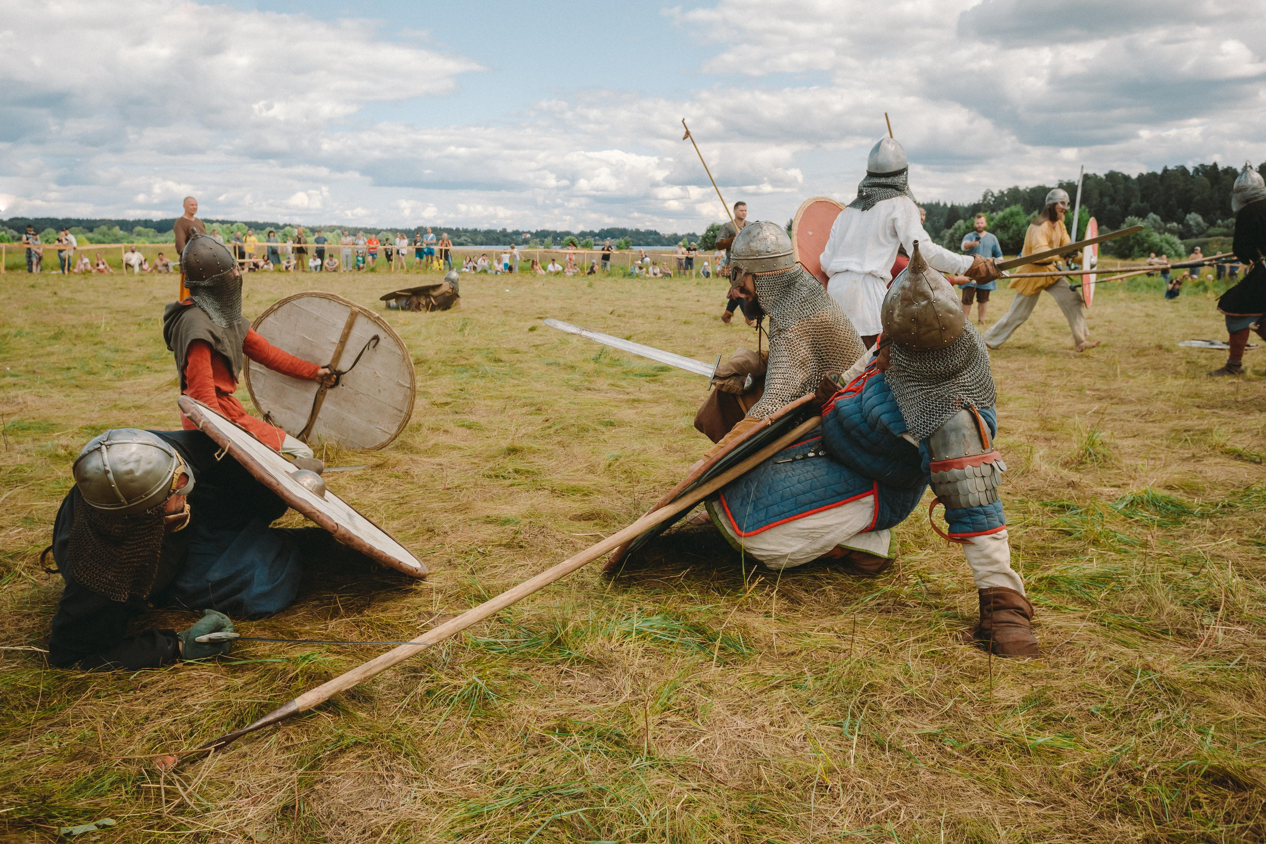 Bylinnyy Bereg 2021. Photographer Sonkina Tatiana (Tanya Ash)