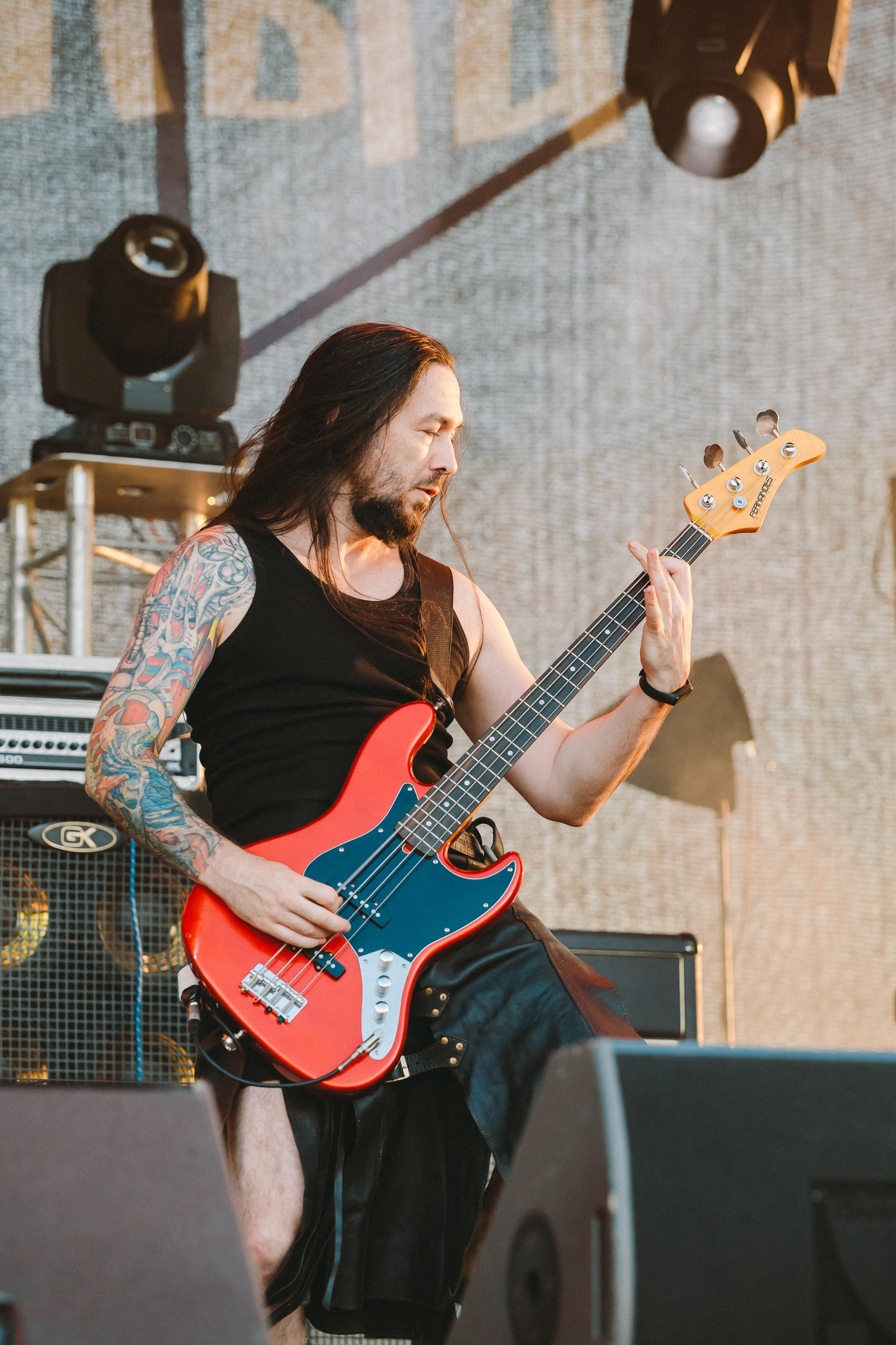 КАЛЕВАЛА. Photographer Sonkina Tatiana (Tanya Ash)