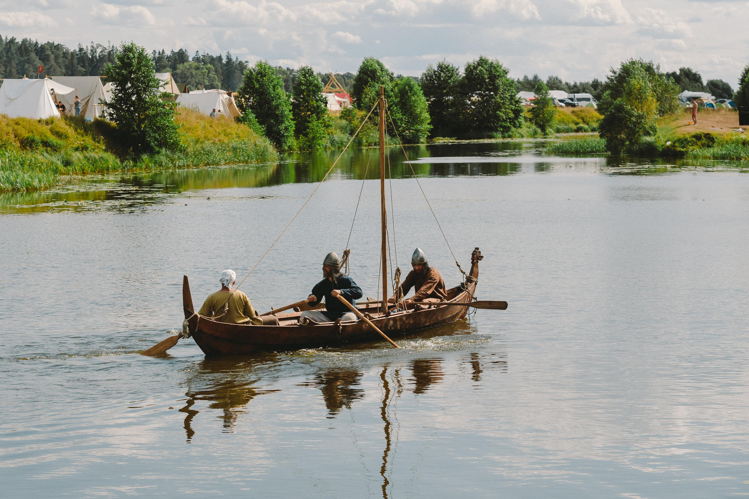 Bylinnyy Bereg 2021. Photographer Sonkina Tatiana (Tanya Ash)