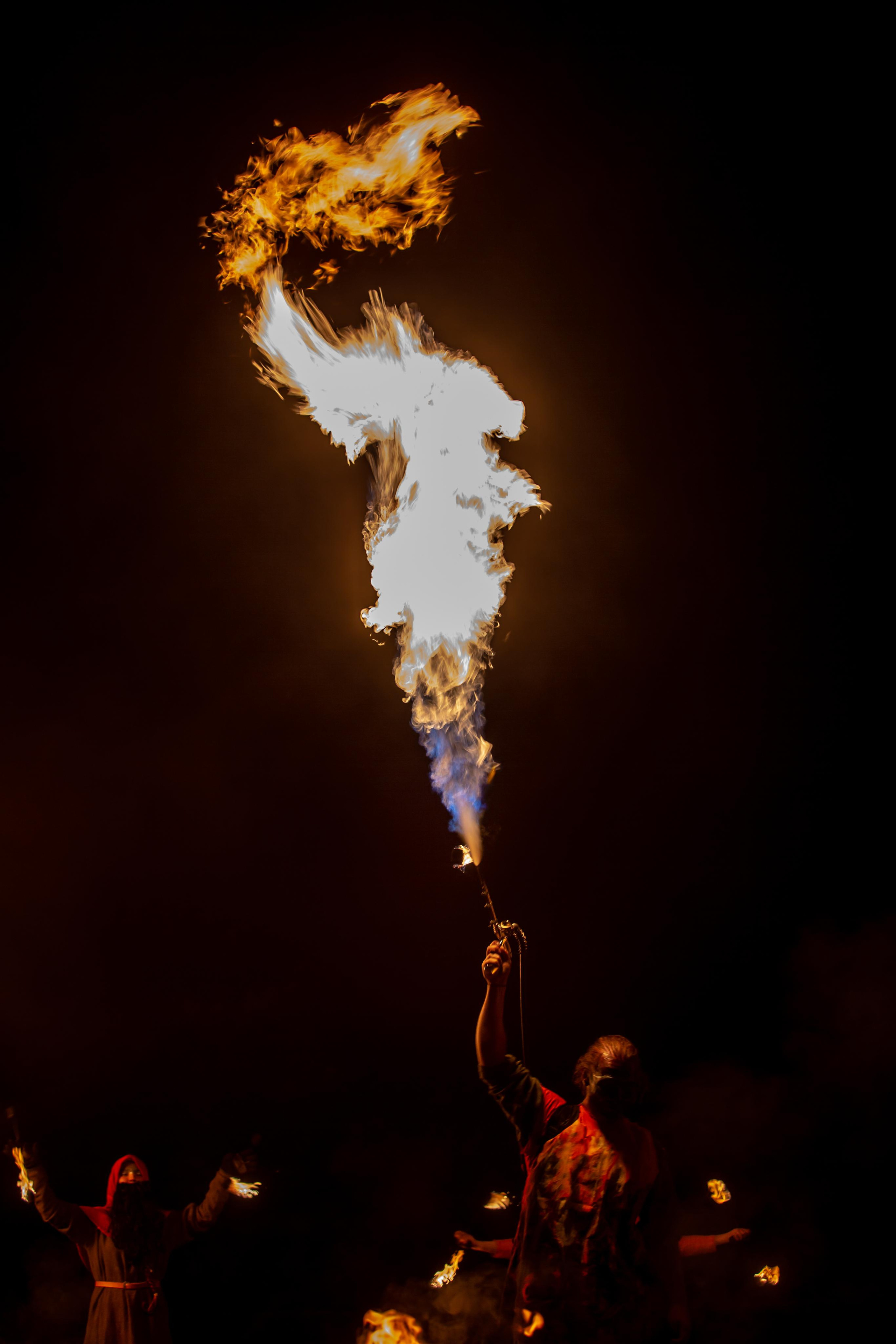 Bylinnyy Bereg 2021. Photographer Sonkina Tatiana (Tanya Ash)