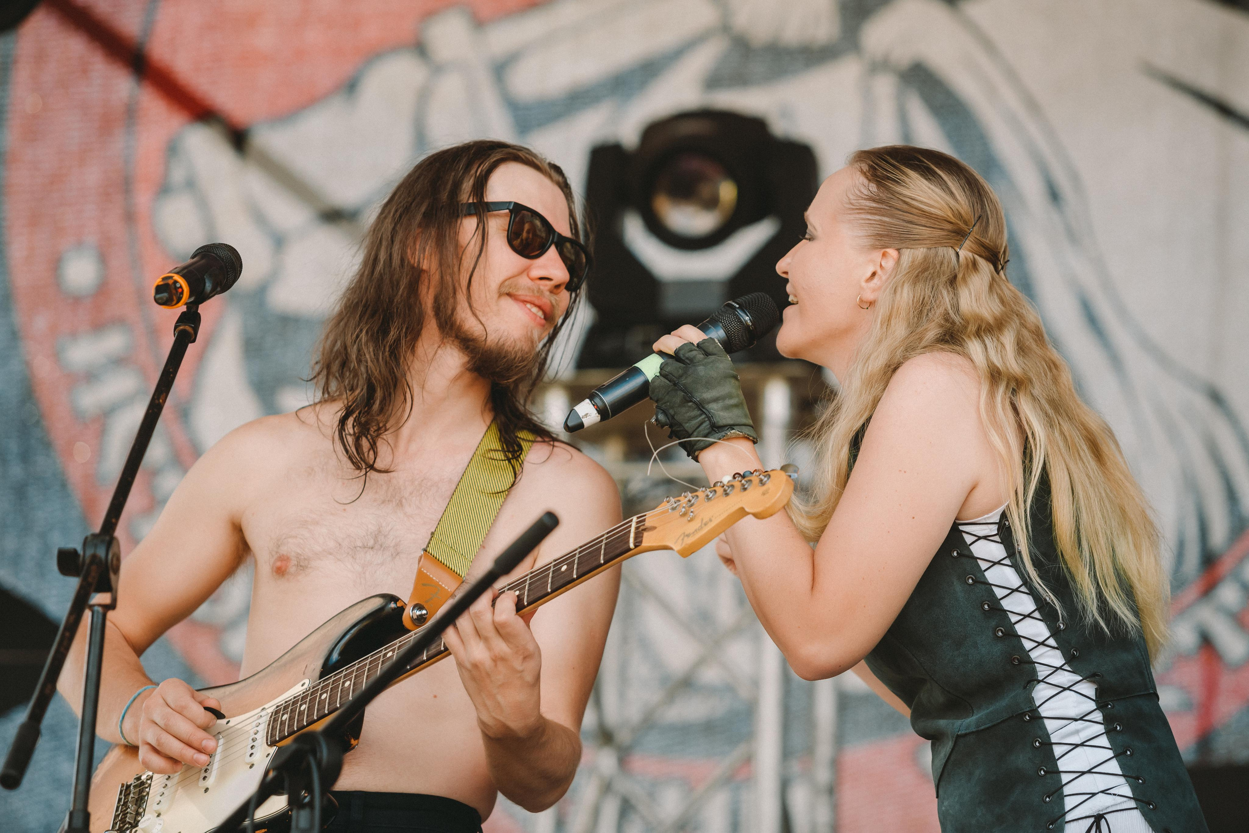 ХОЛЬДА. Photographer Sonkina Tatiana (Tanya Ash)