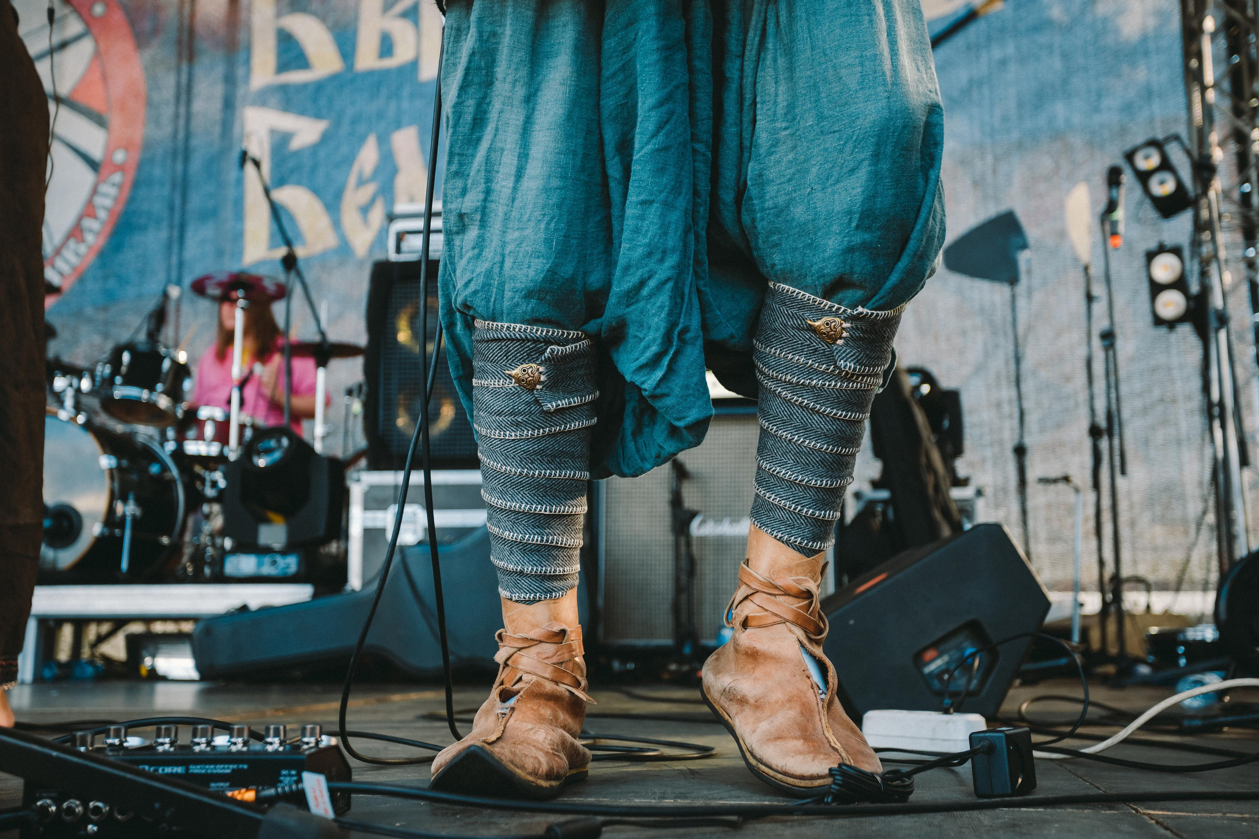 СКОЛОТ. Photographer Sonkina Tatiana (Tanya Ash)