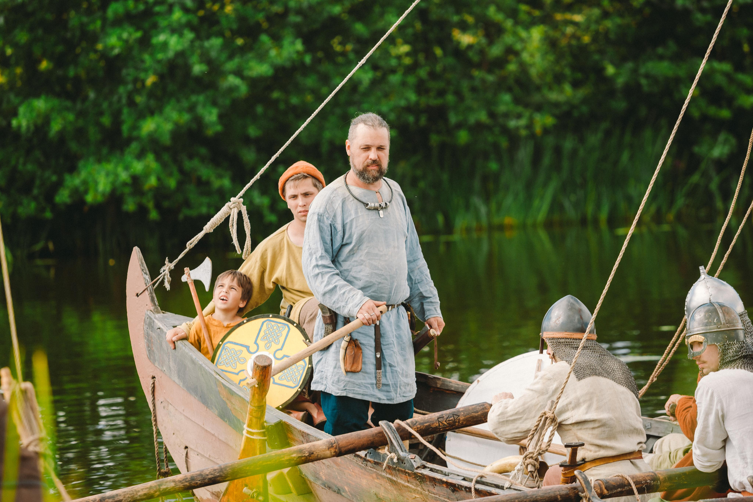 Bylinnyy Bereg 2021. Photographer Sonkina Tatiana (Tanya Ash)