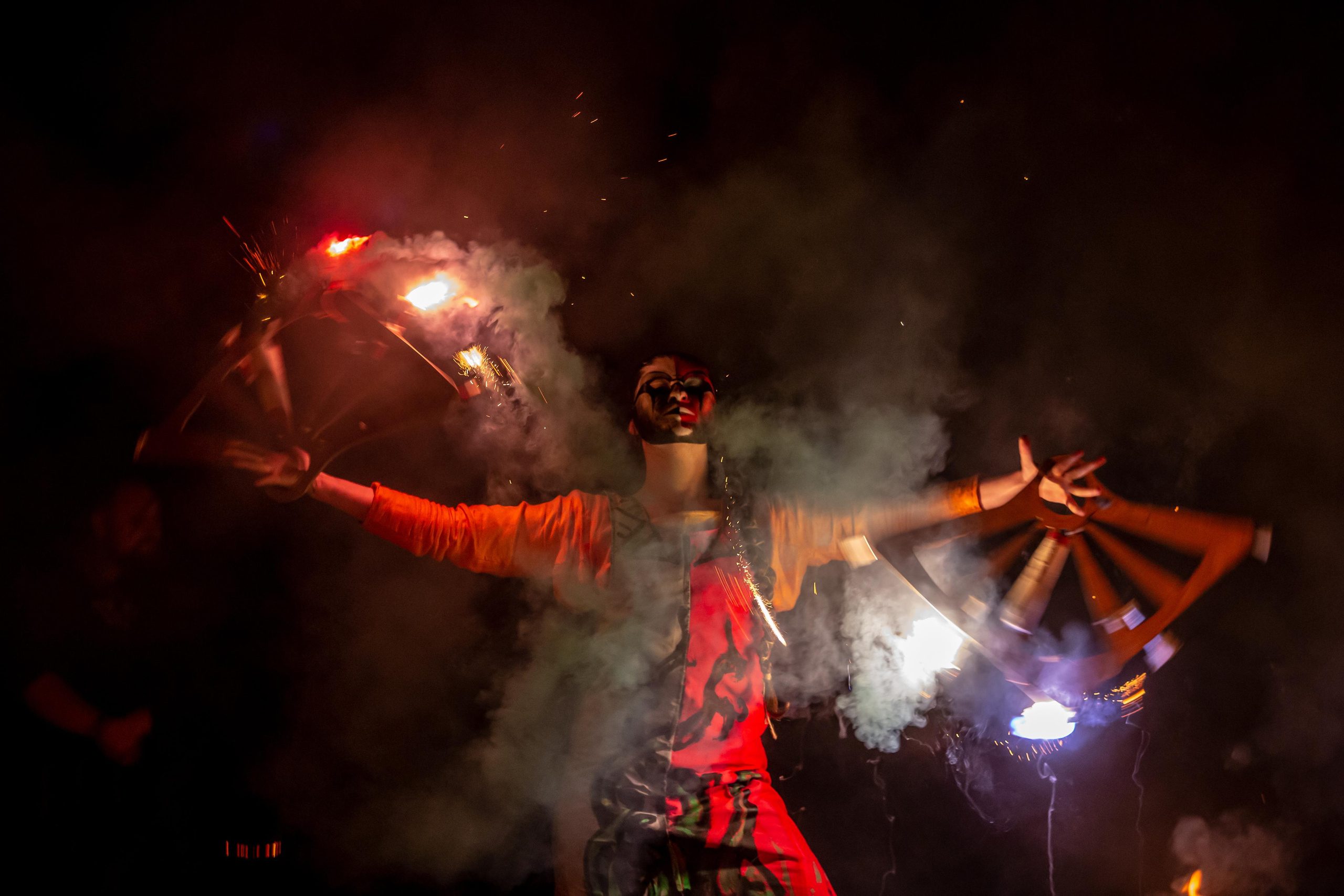 Bylinnyy Bereg 2021. Photographer Sonkina Tatiana (Tanya Ash)