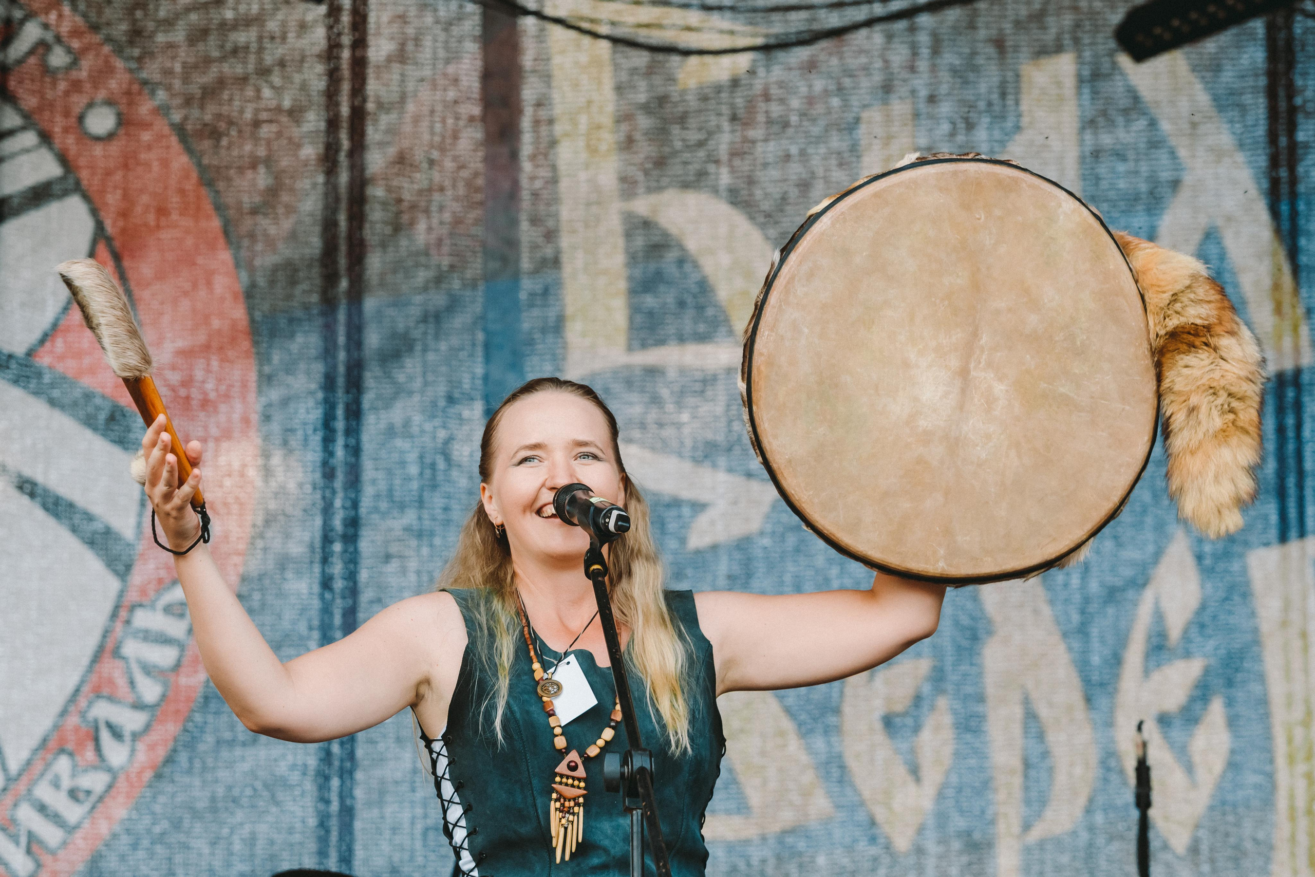 ХОЛЬДА. Photographer Sonkina Tatiana (Tanya Ash)