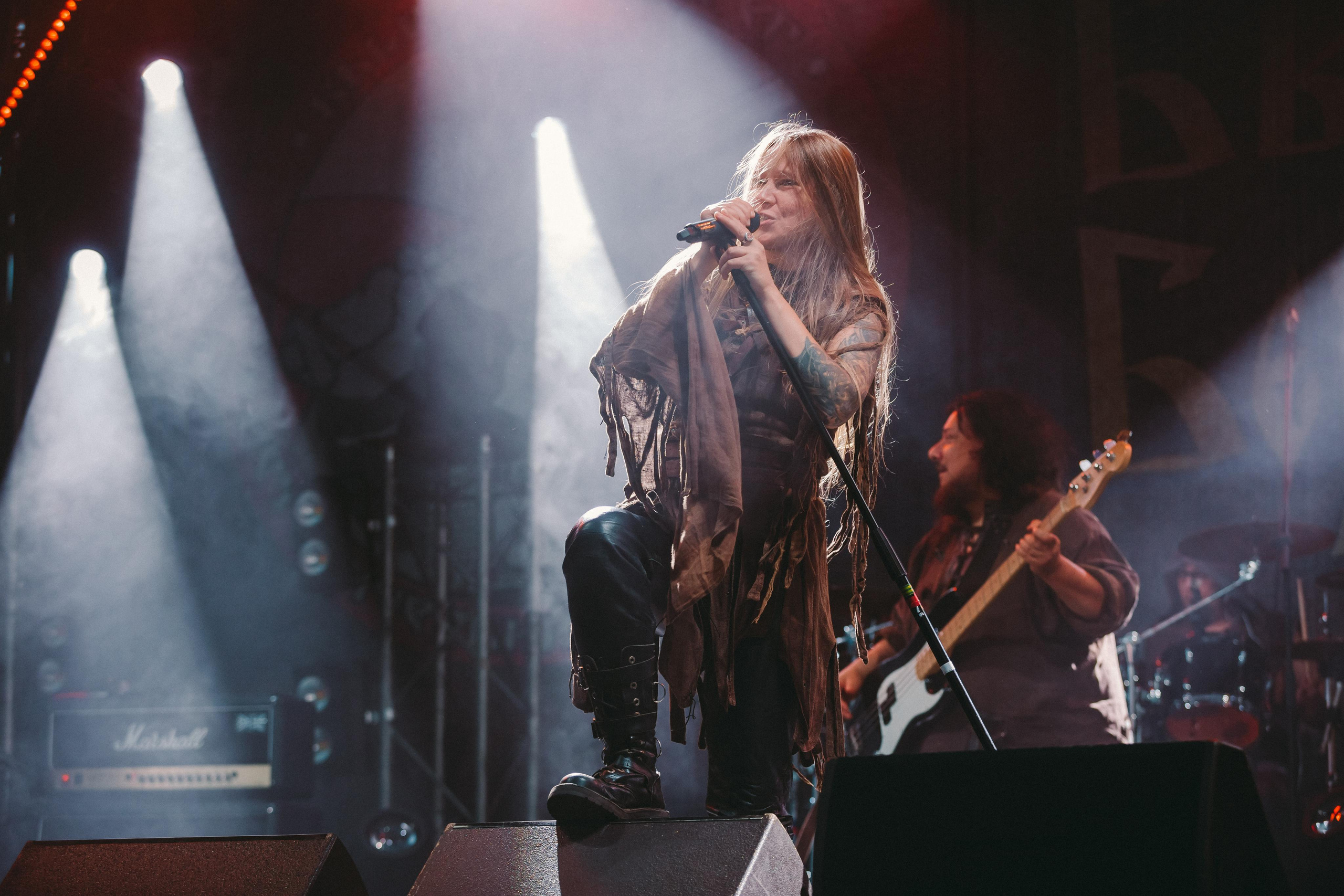 АРКОНА. Фотограф Сонкина Татьяна