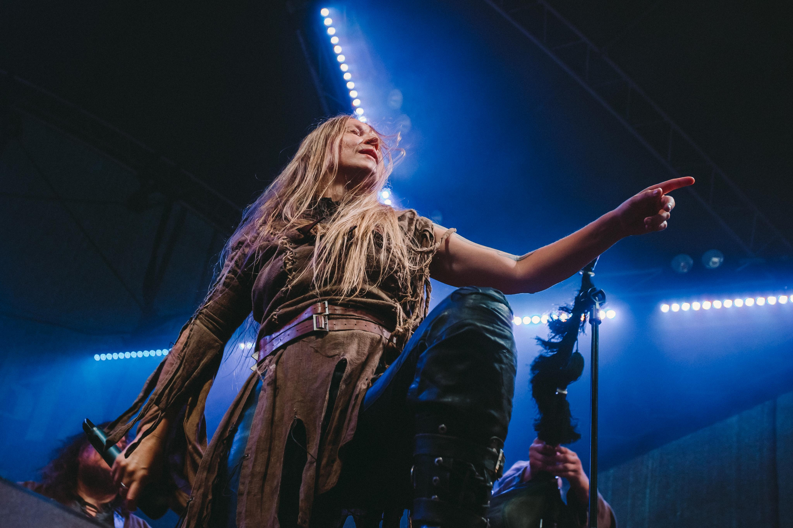 АРКОНА. Фотограф Сонкина Татьяна