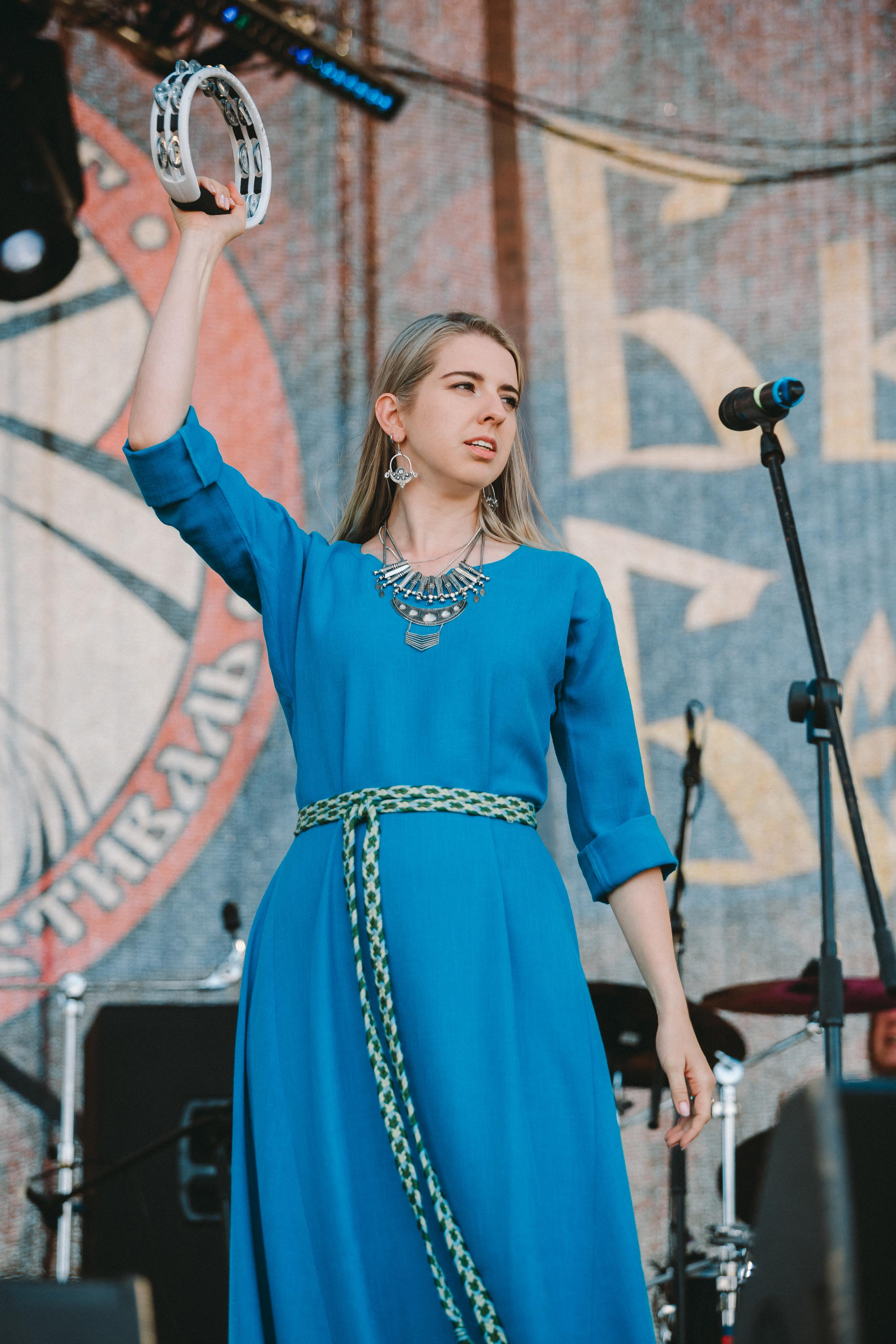 СКОЛОТ. Photographer Sonkina Tatiana (Tanya Ash)