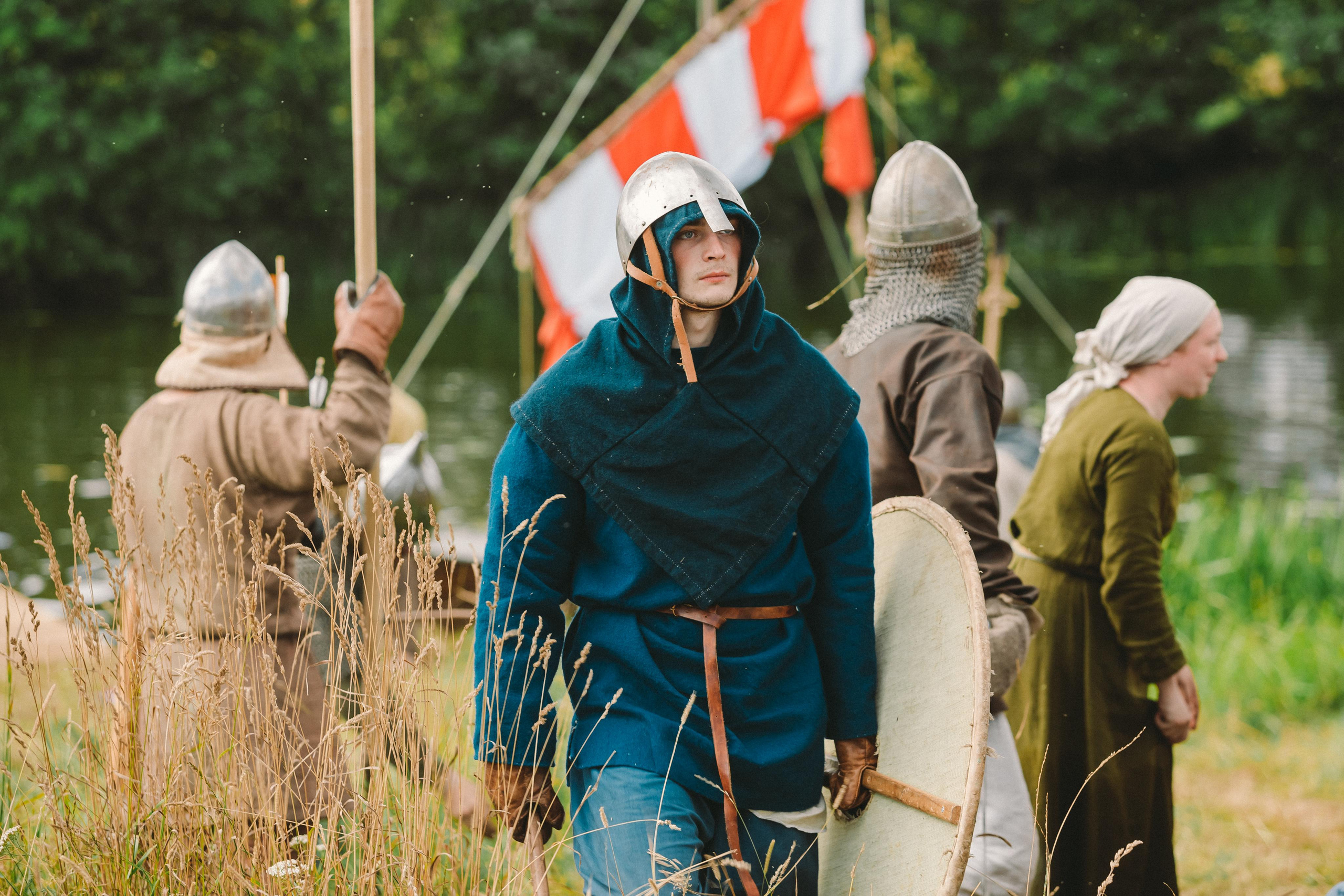 Bylinnyy Bereg 2021. Photographer Sonkina Tatiana (Tanya Ash)