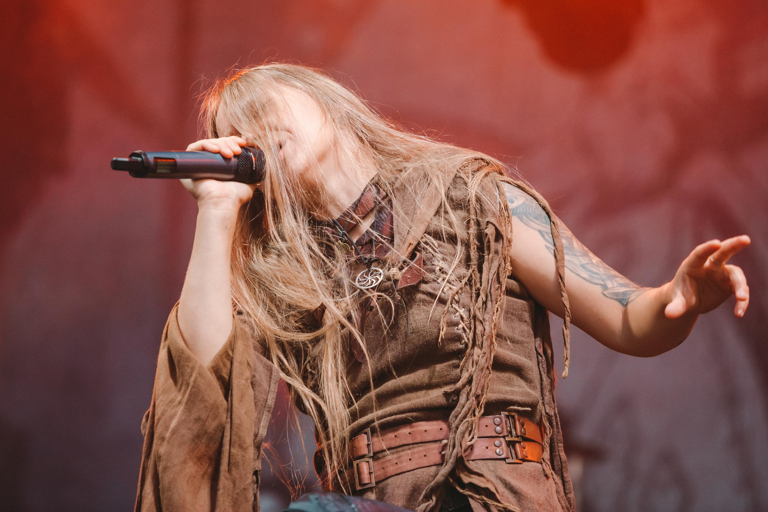 АРКОНА. Фотограф Сонкина Татьяна