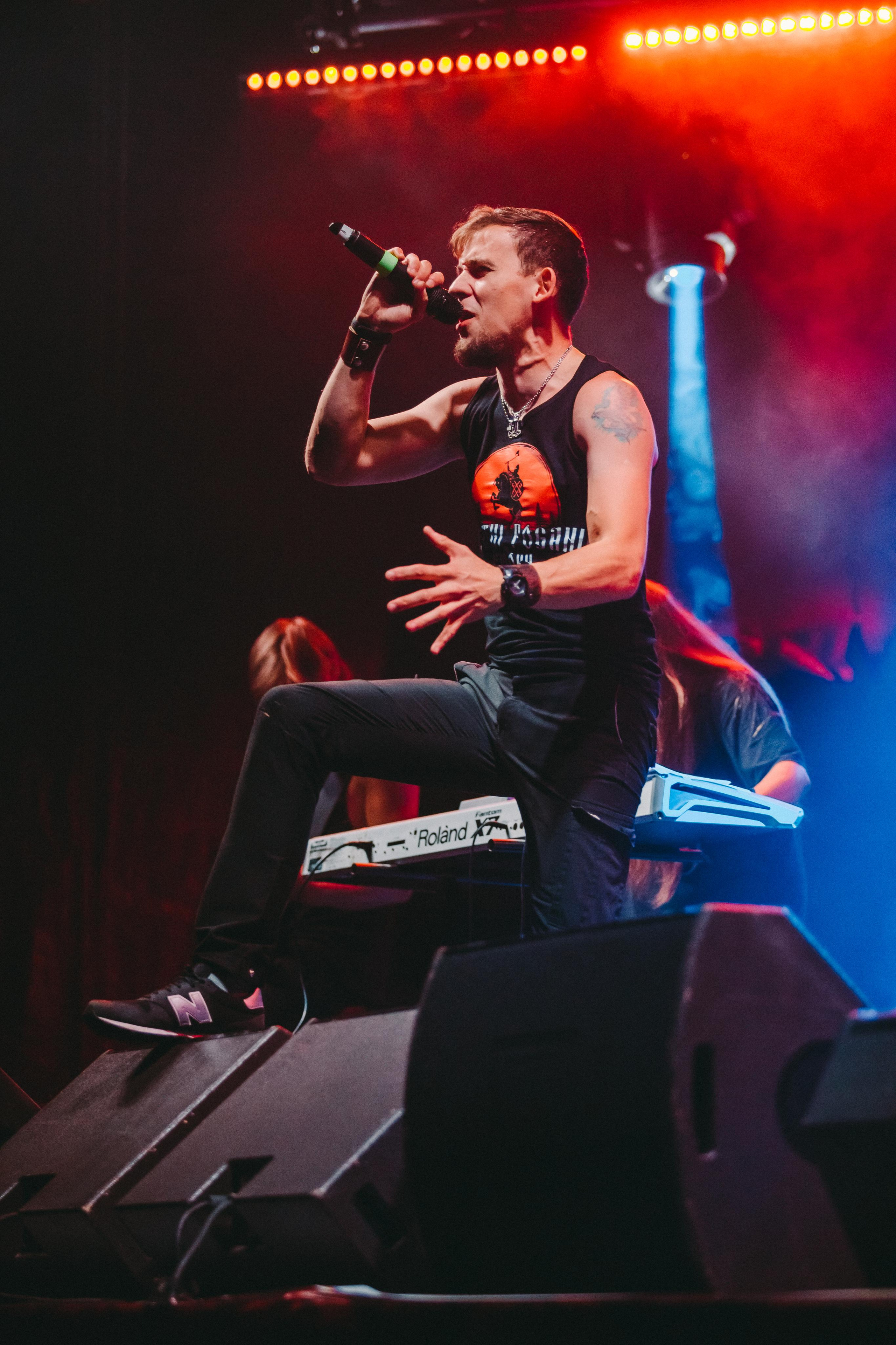 GJELDRUNE. Фотограф Сонкина Татьяна