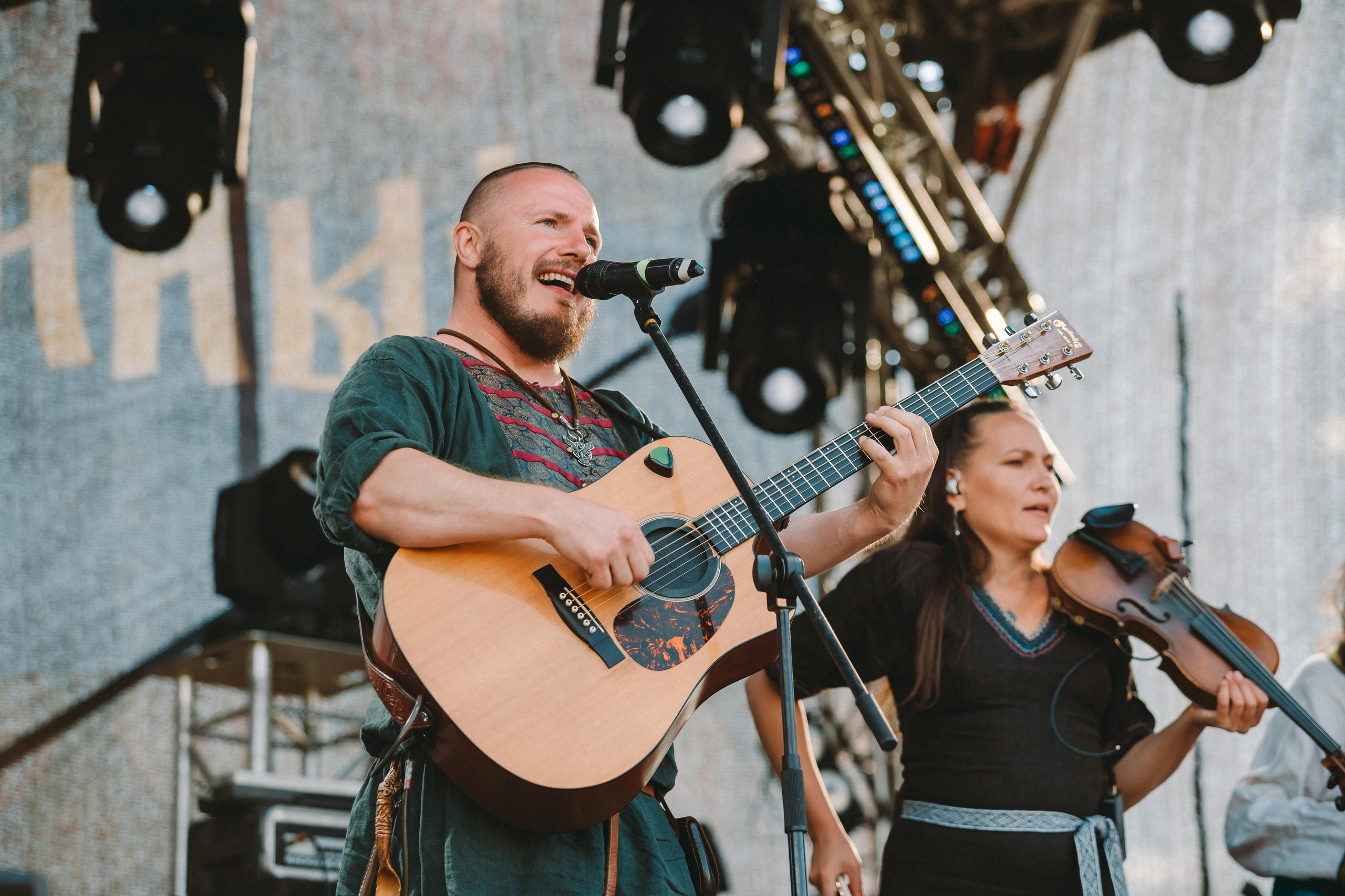 СКОЛОТ. Photographer Sonkina Tatiana (Tanya Ash)