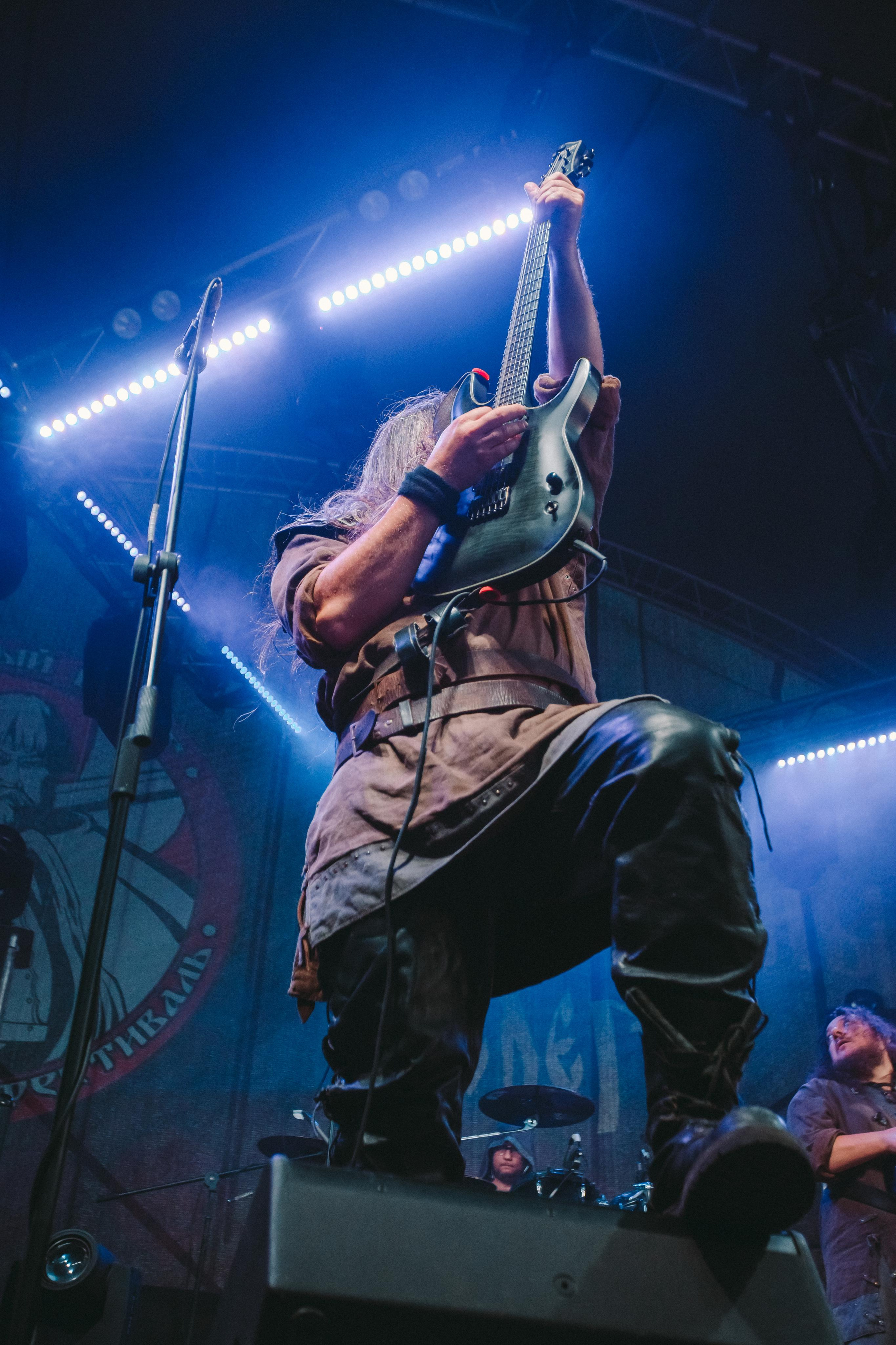 АРКОНА. Фотограф Сонкина Татьяна