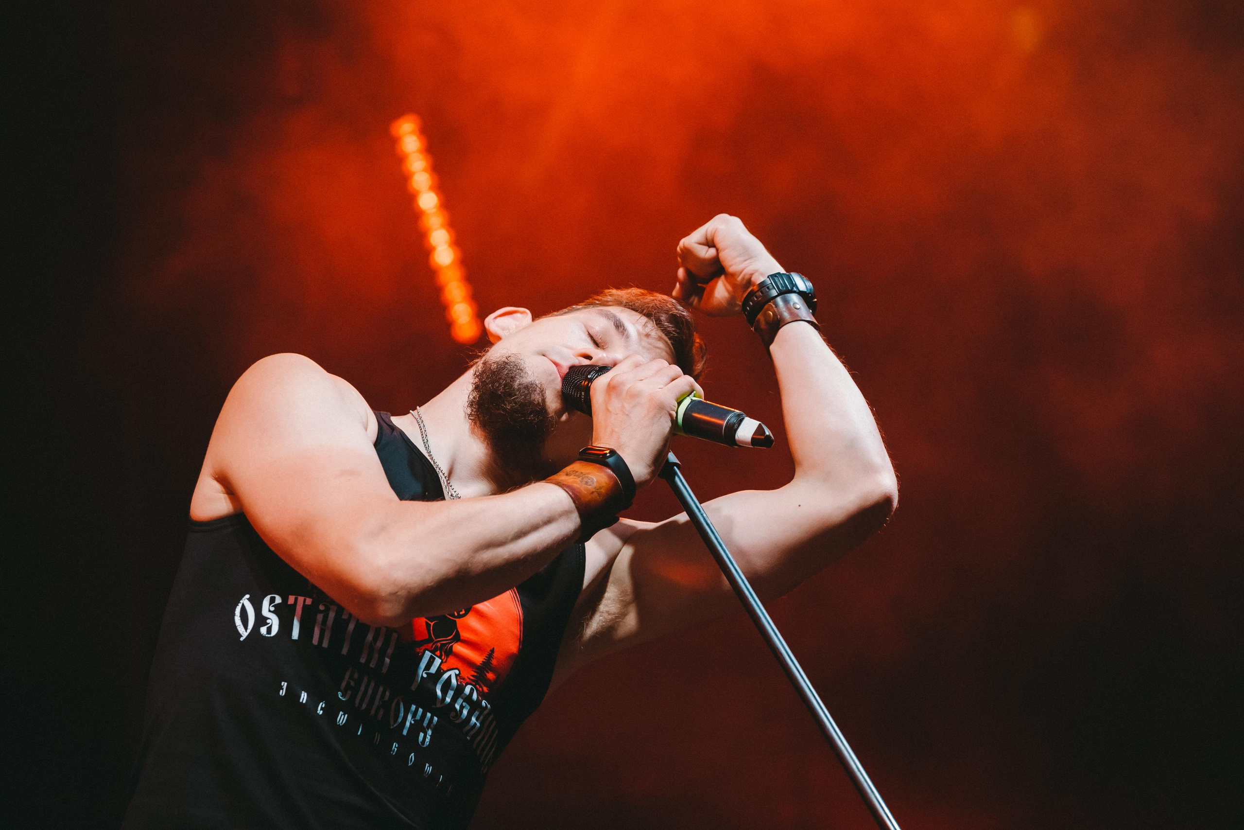 GJELDRUNE. Фотограф Сонкина Татьяна