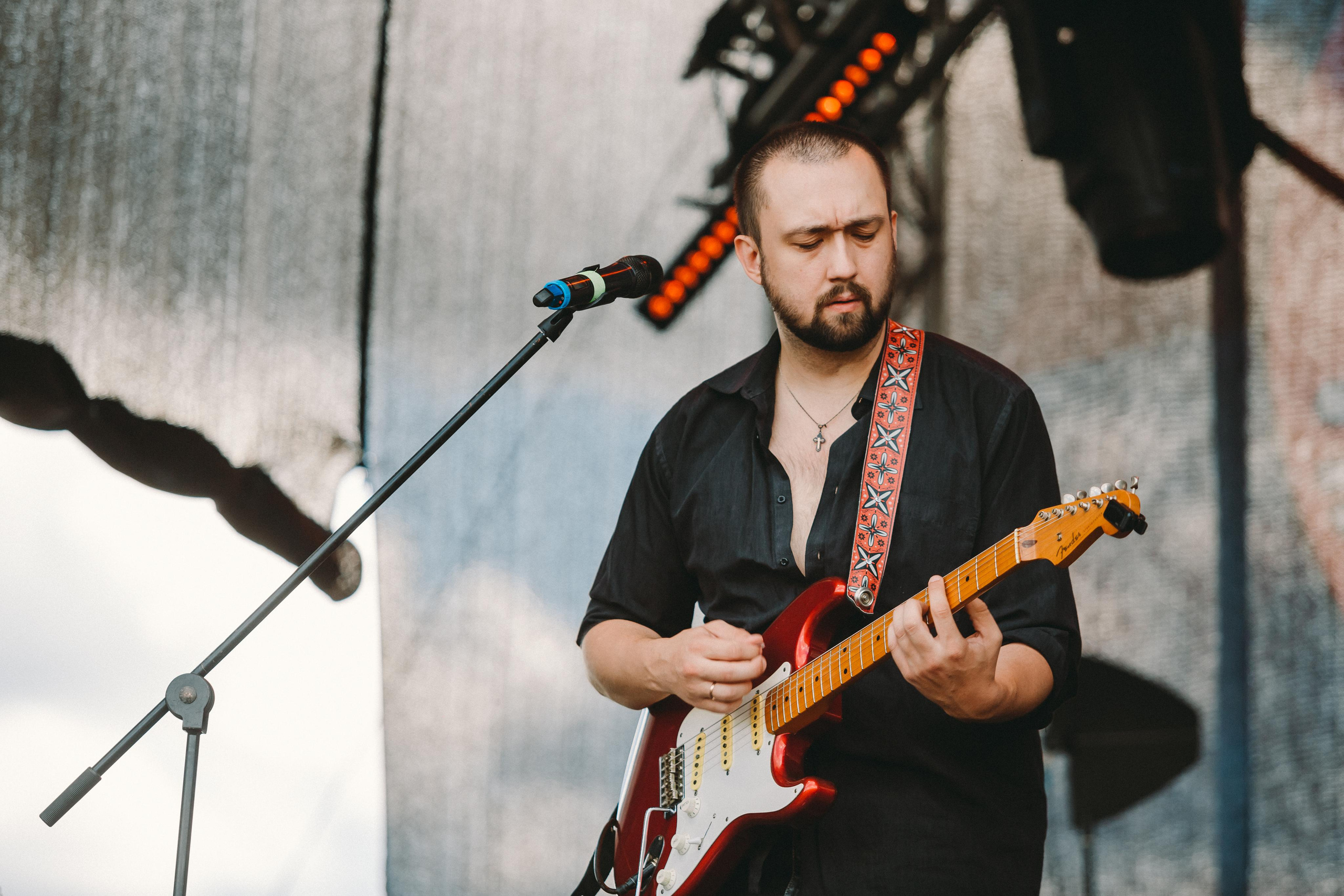 Канцлер Ги & Bregan D'Ert. Photographer Sonkina Tatiana (Tanya Ash)