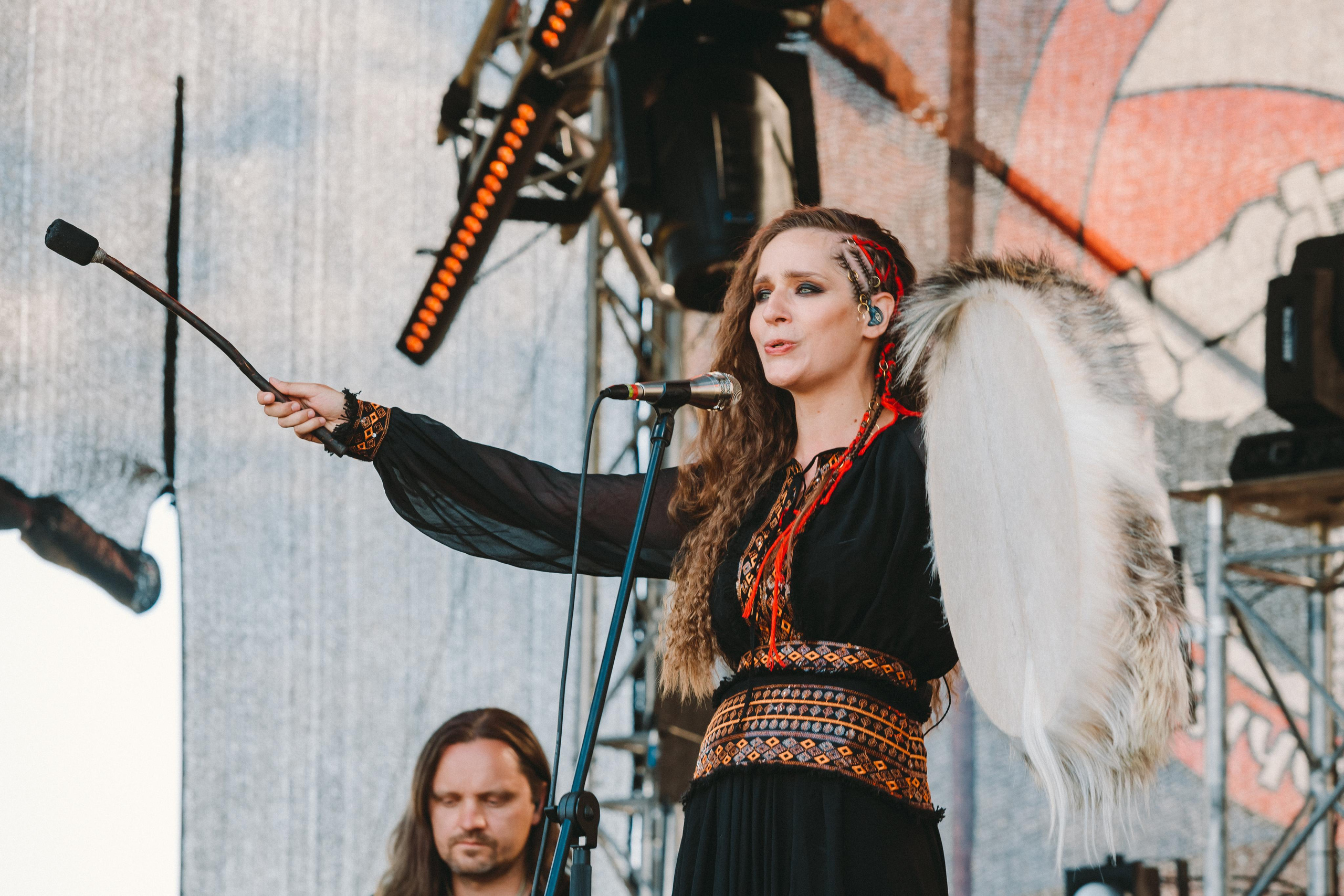 SMORODINA REKA. Photographer Sonkina Tatiana (Tanya Ash)