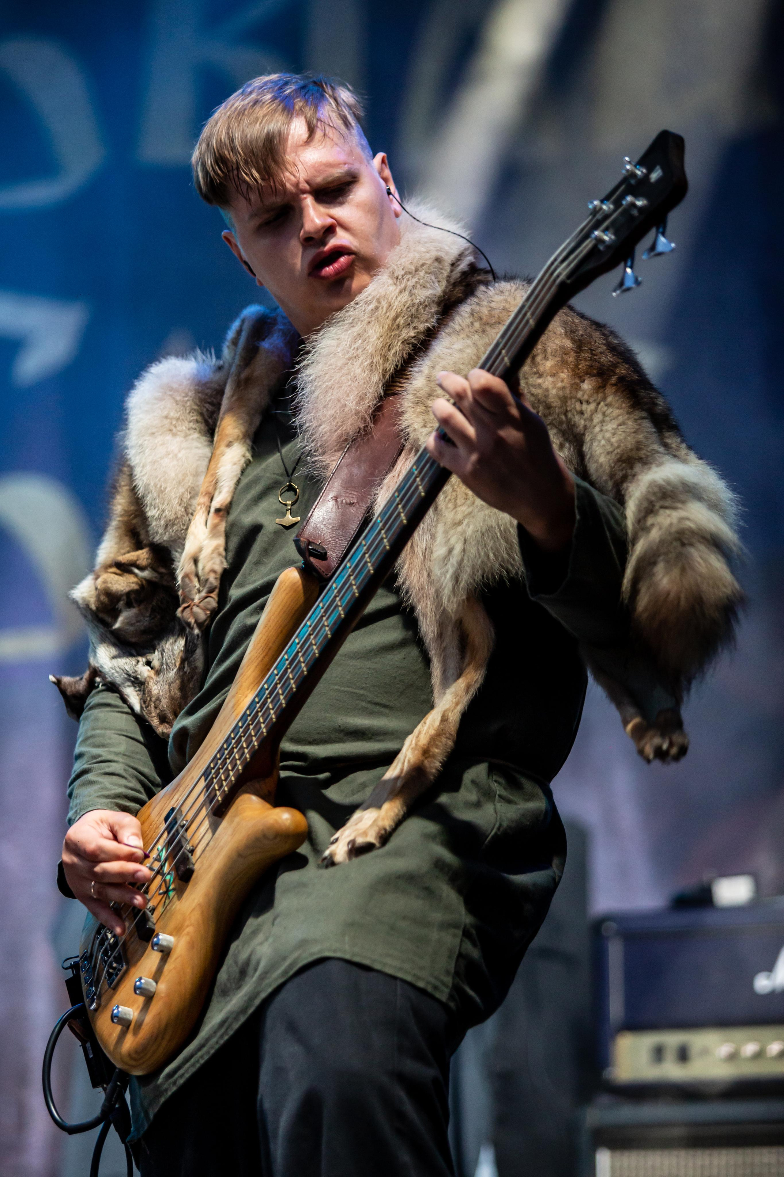 BJARLA. Фотограф Сонкина Татьяна