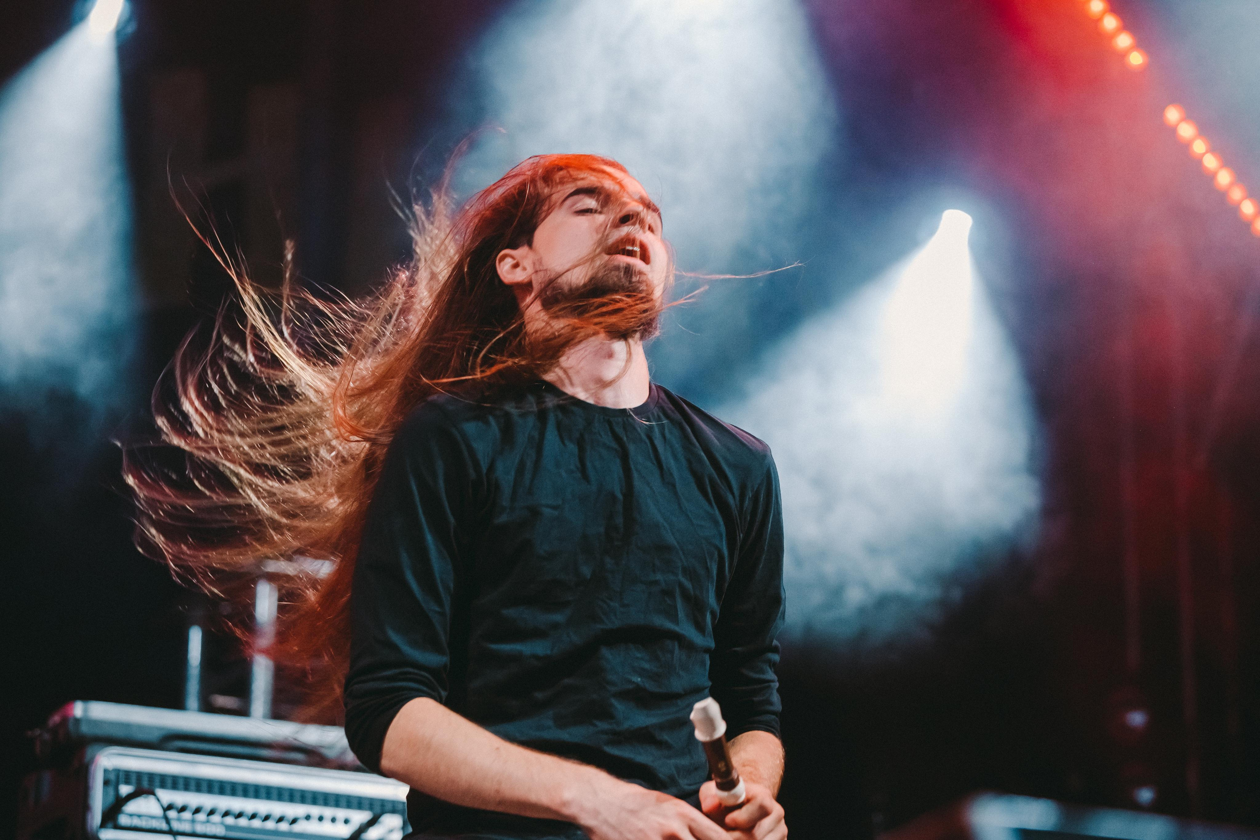 GJELDRUNE. Фотограф Сонкина Татьяна