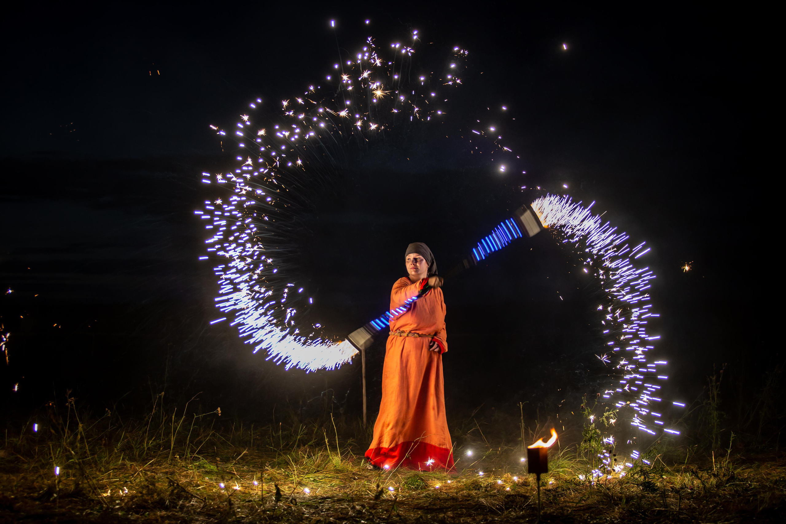 Bylinnyy Bereg 2021. Photographer Sonkina Tatiana (Tanya Ash)