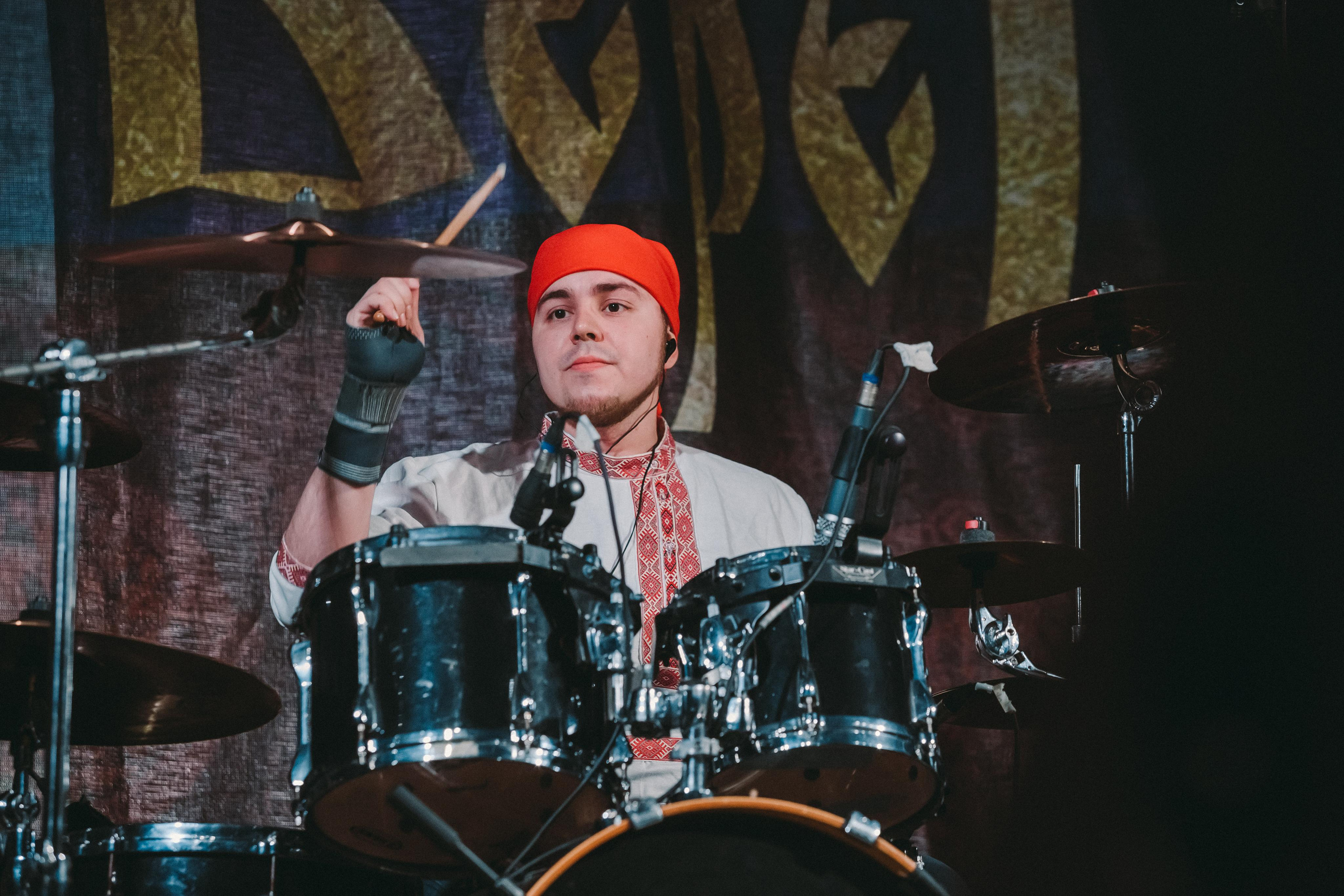 КОТ-БАЮН. Photographer Sonkina Tatiana (Tanya Ash)