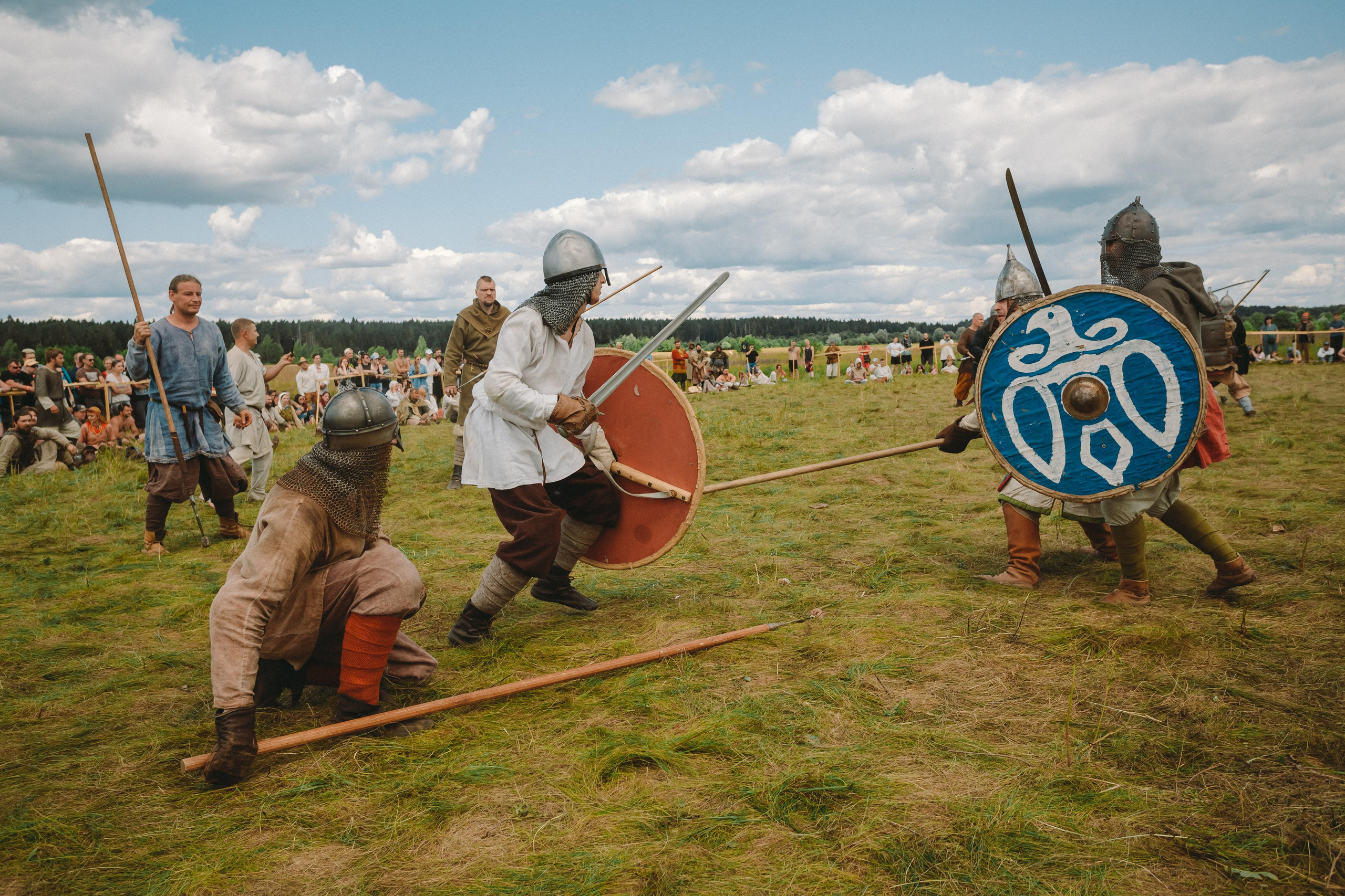 Bylinnyy Bereg 2021. Photographer Sonkina Tatiana (Tanya Ash)