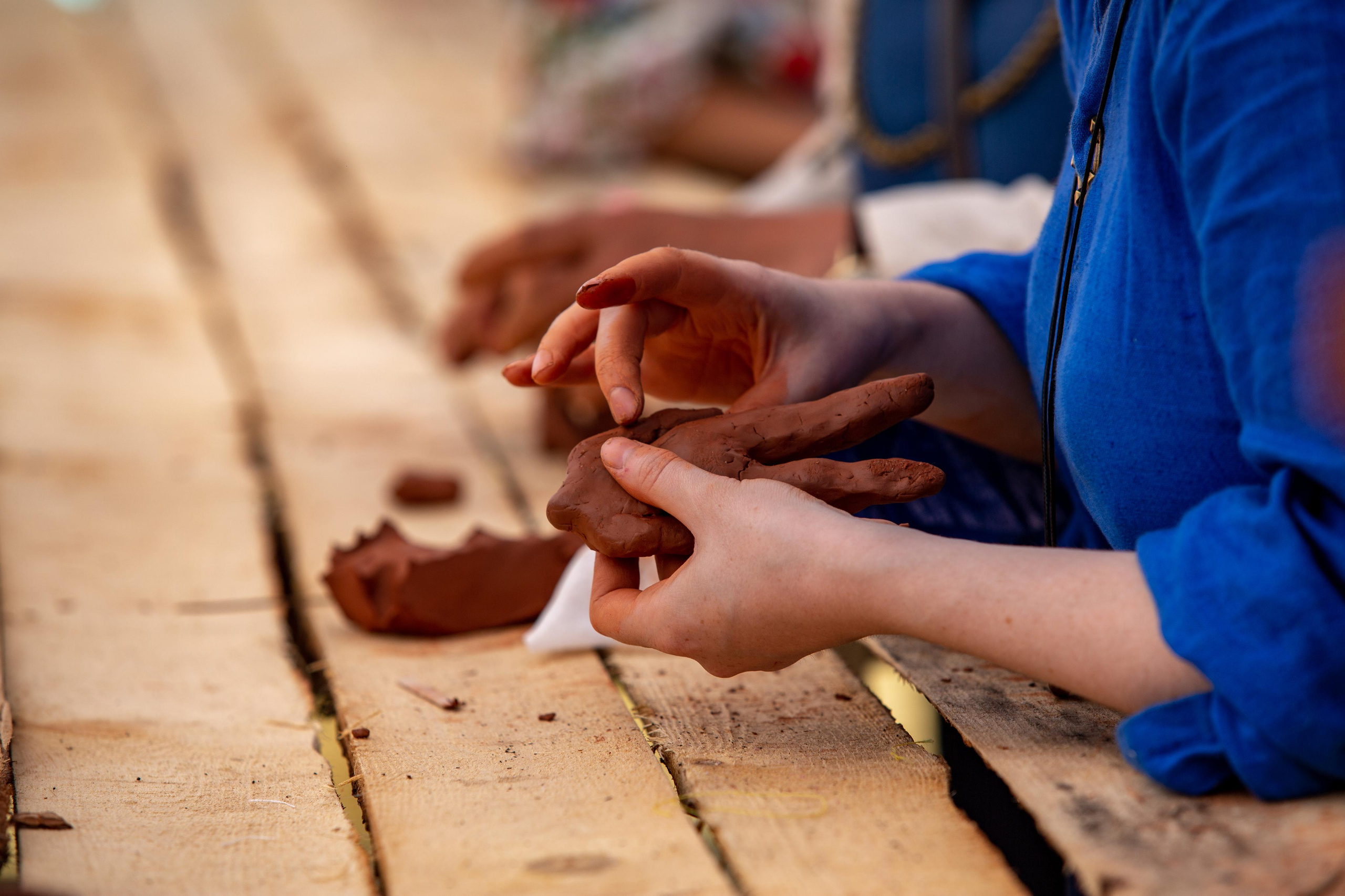 Bylinnyy Bereg 2021. Photographer Sonkina Tatiana (Tanya Ash)