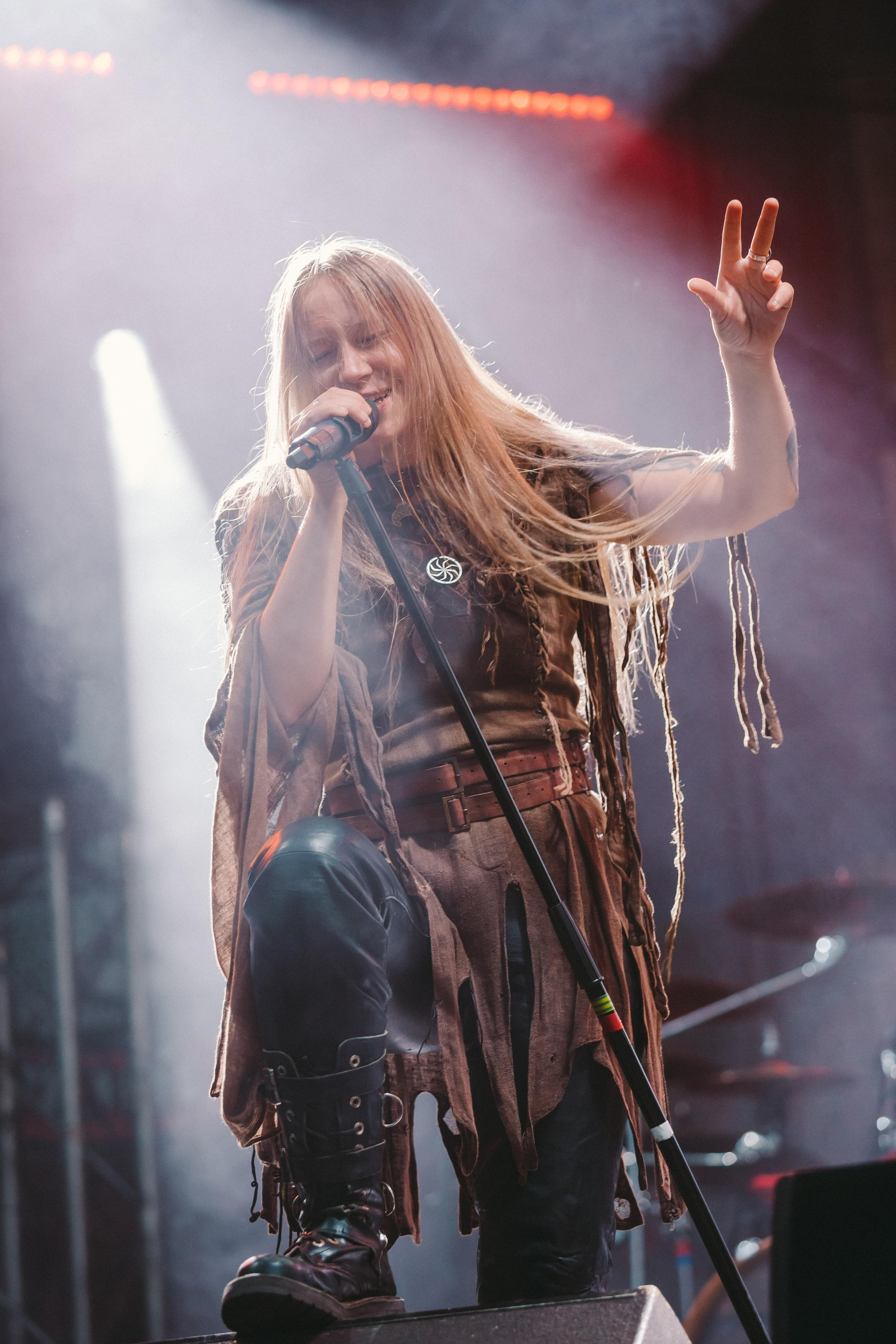 АРКОНА. Фотограф Сонкина Татьяна