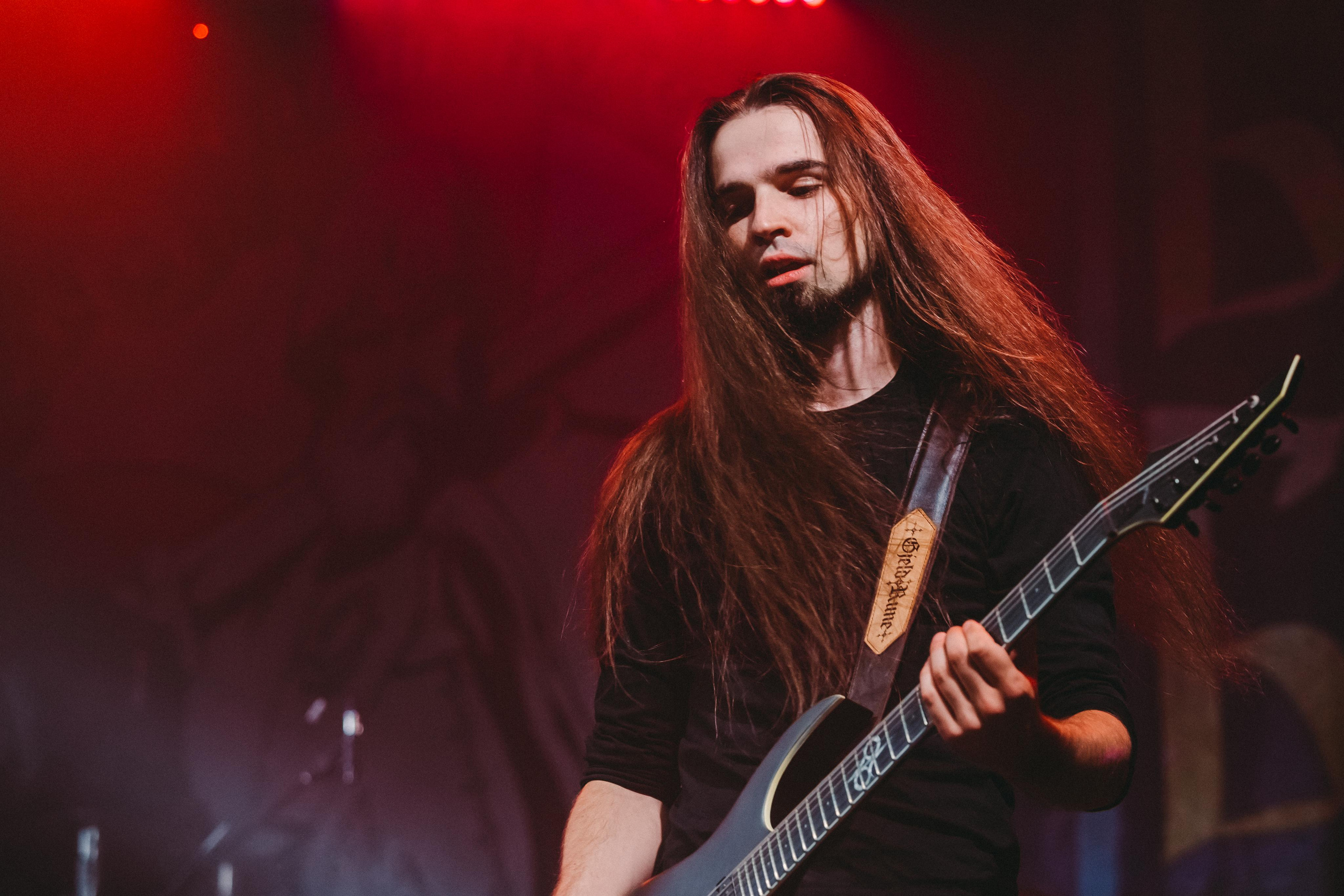 GJELDRUNE. Фотограф Сонкина Татьяна