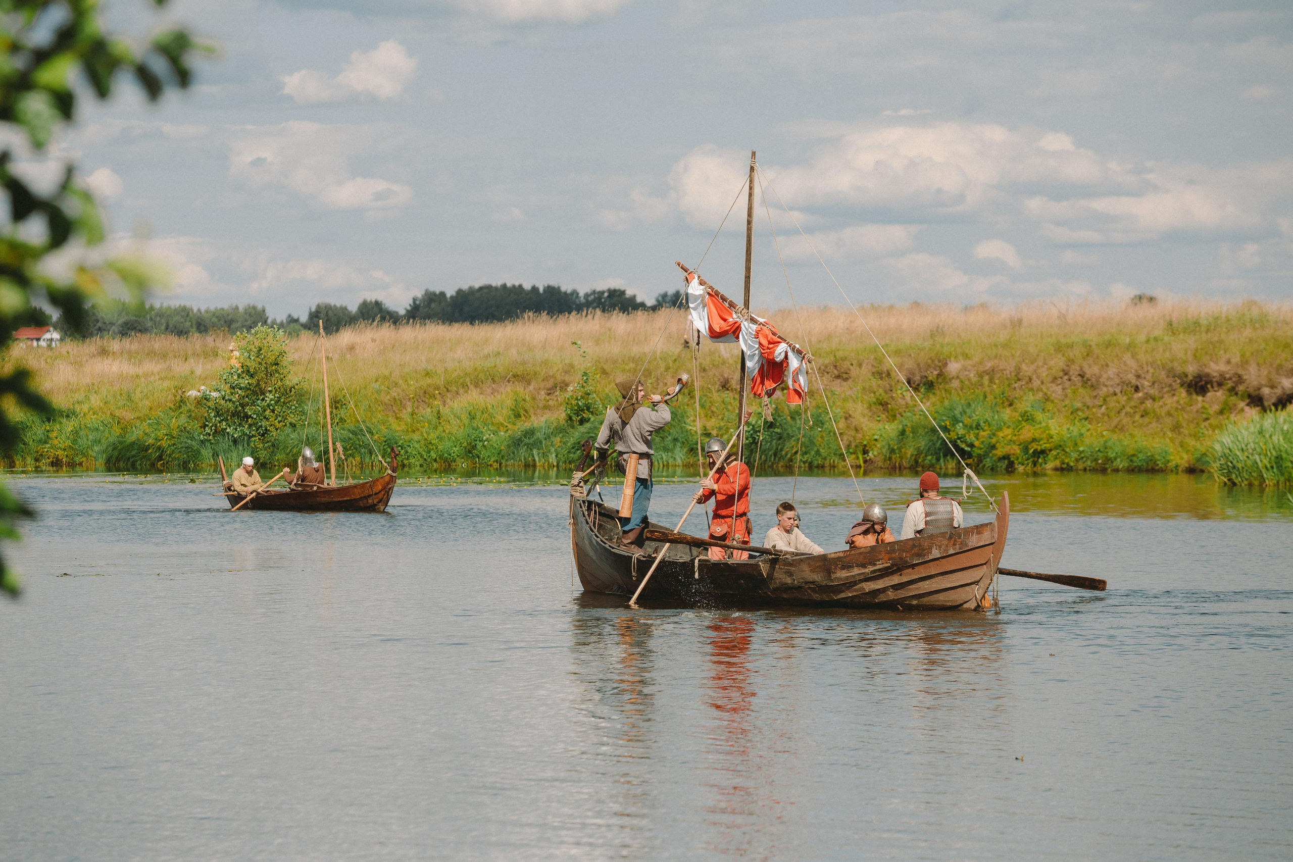 Bylinnyy Bereg 2021. Photographer Sonkina Tatiana (Tanya Ash)