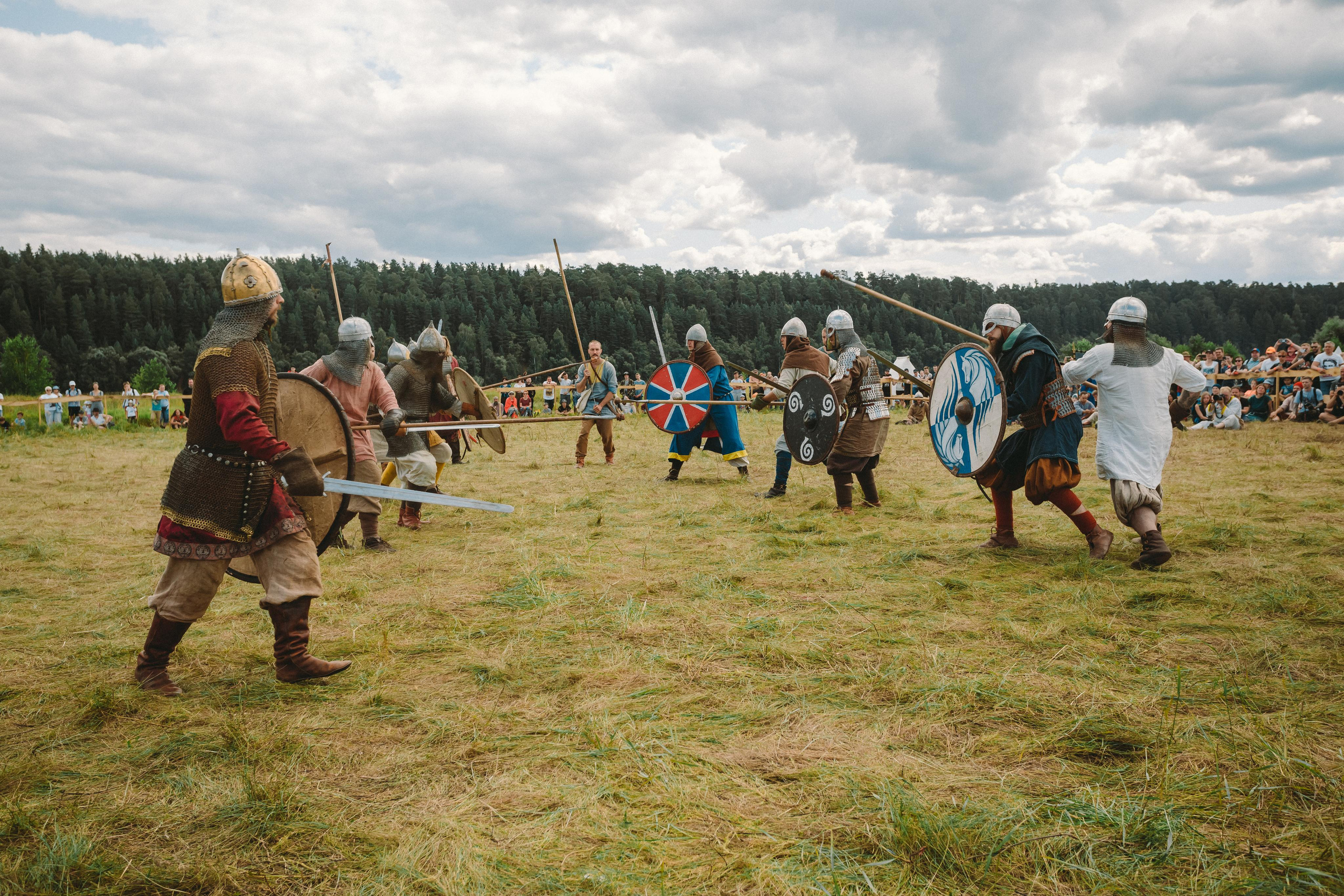 Bylinnyy Bereg 2021. Photographer Sonkina Tatiana (Tanya Ash)