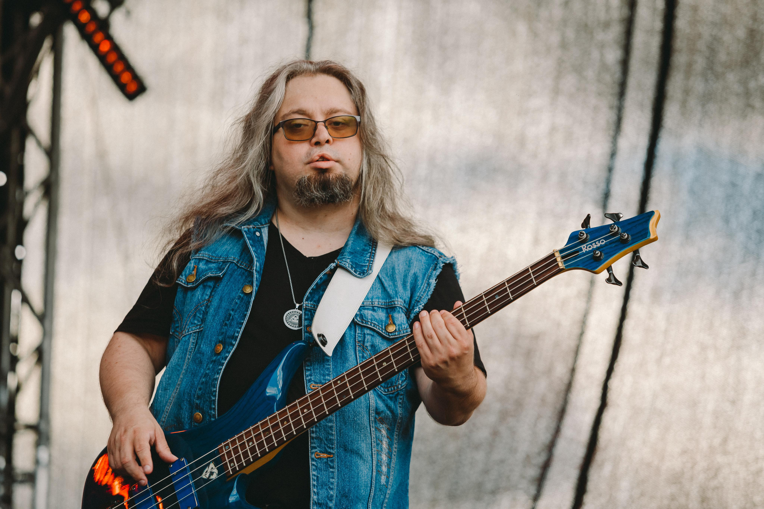 Канцлер Ги & Bregan D'Ert. Photographer Sonkina Tatiana (Tanya Ash)