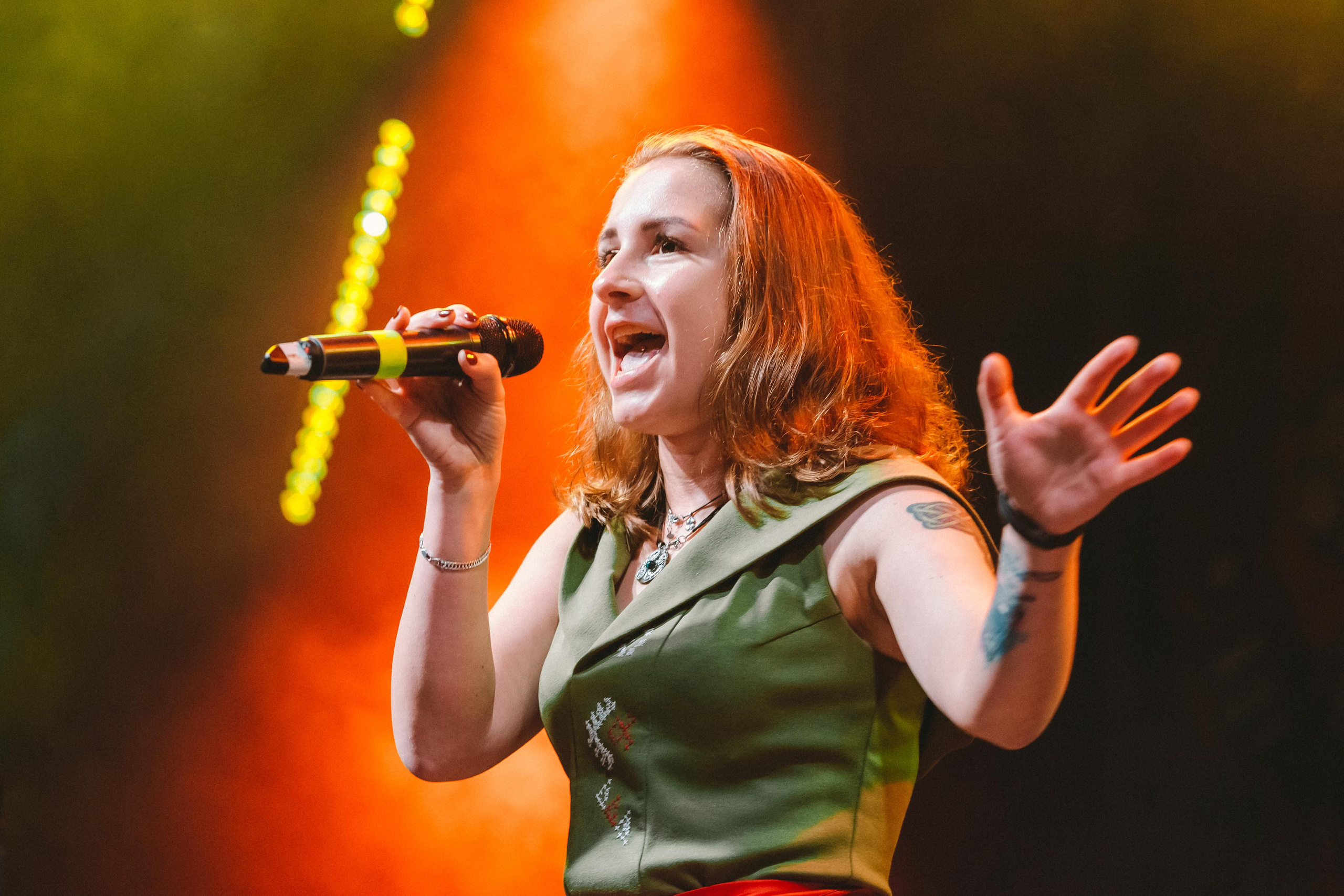 КОТ-БАЮН. Photographer Sonkina Tatiana (Tanya Ash)