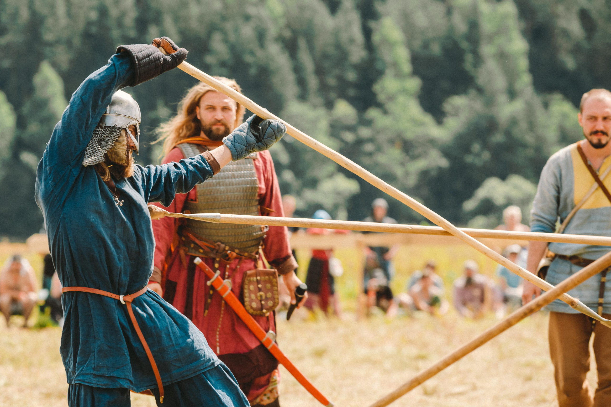 Bylinnyy Bereg 2021. Photographer Sonkina Tatiana (Tanya Ash)