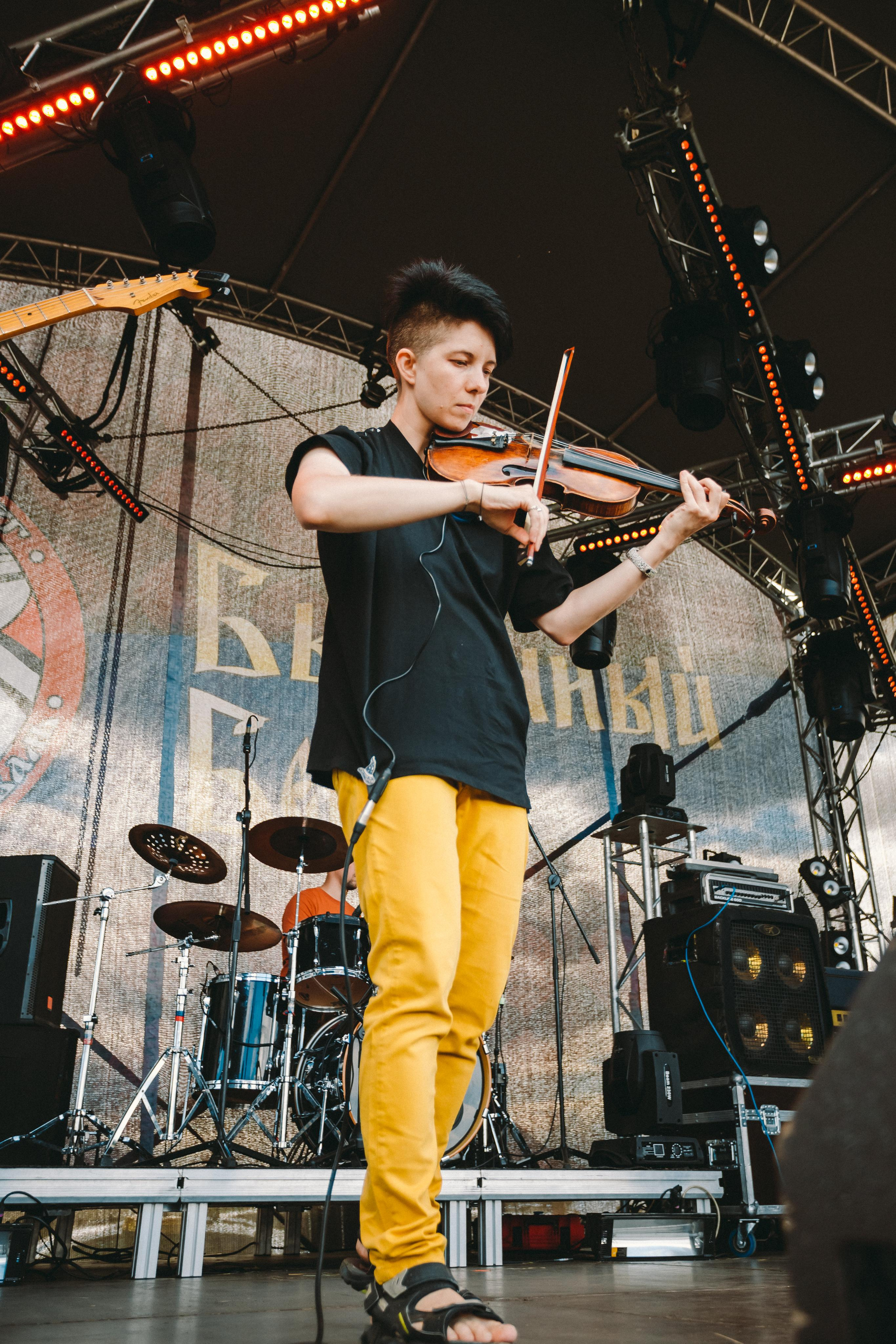 Канцлер Ги & Bregan D'Ert. Photographer Sonkina Tatiana (Tanya Ash)