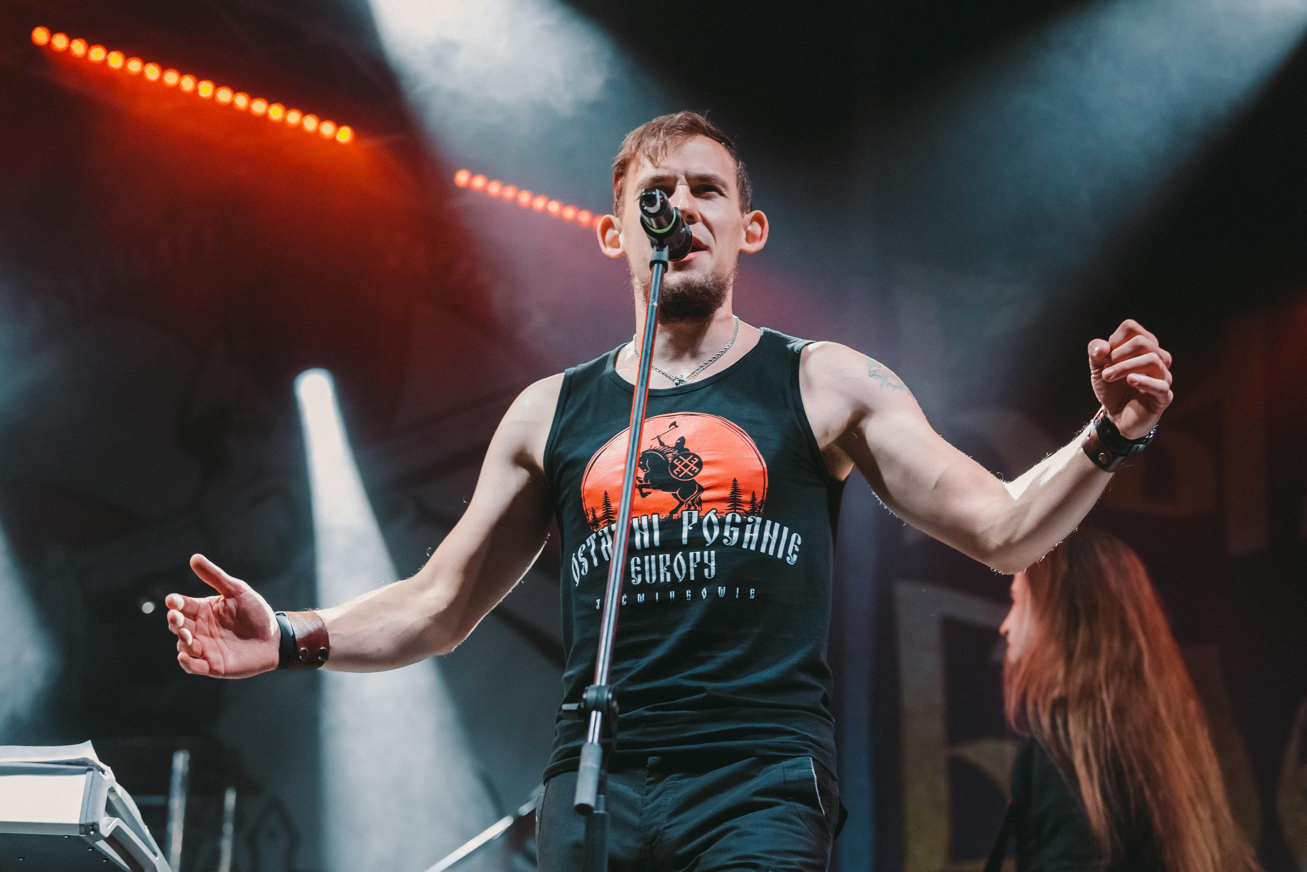 GJELDRUNE. Фотограф Сонкина Татьяна