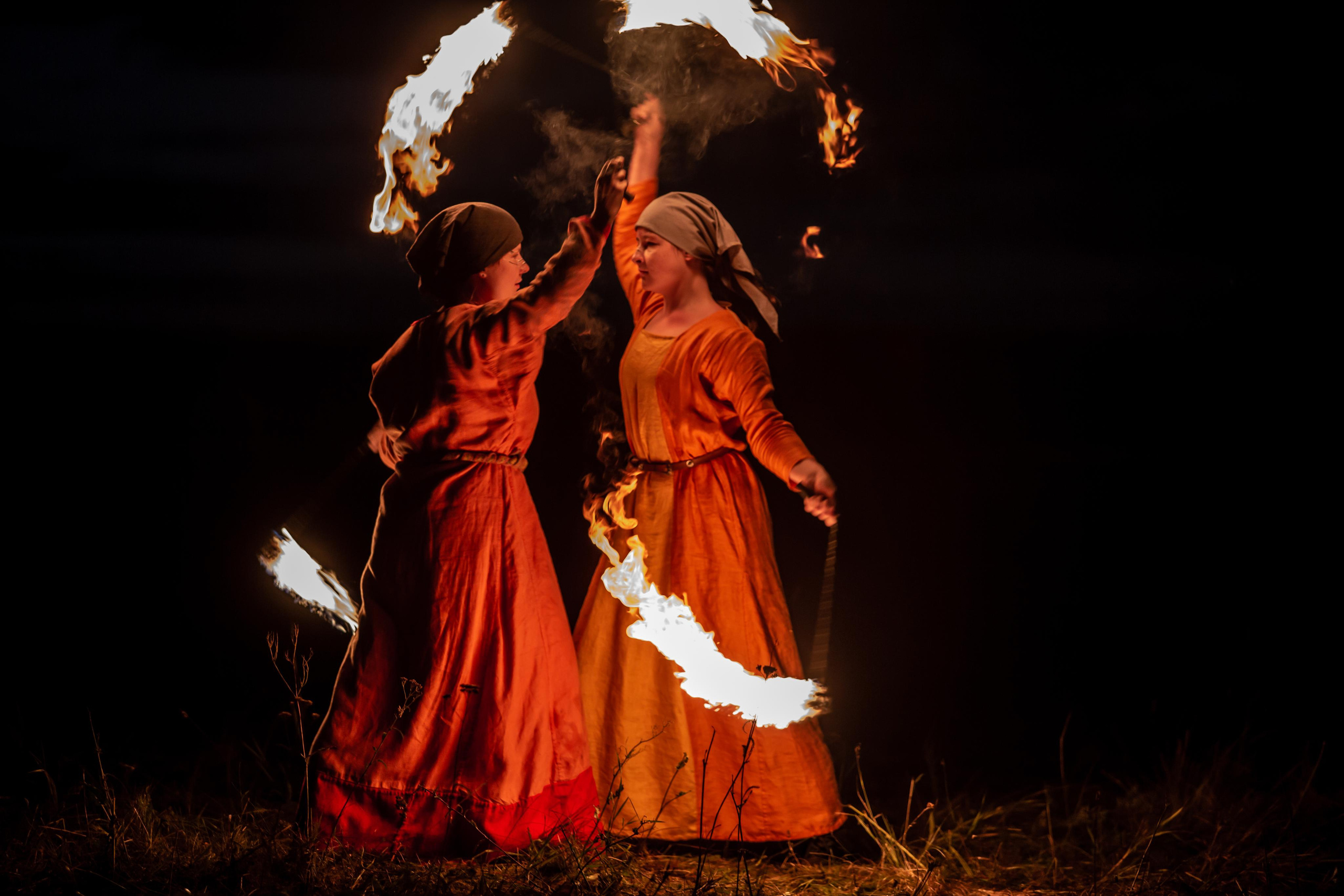 Bylinnyy Bereg 2021. Photographer Sonkina Tatiana (Tanya Ash)