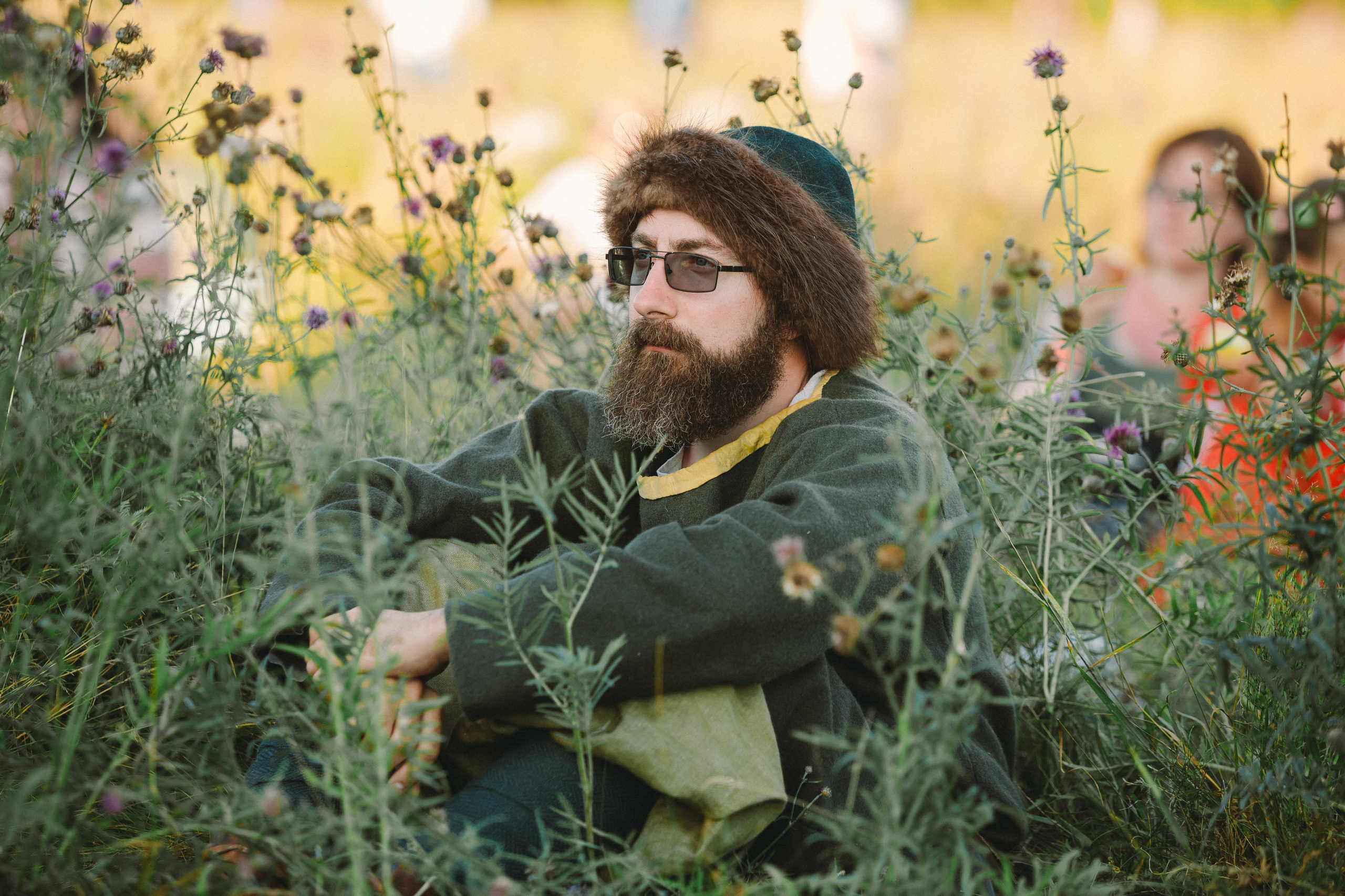 Bylinnyy Bereg 2021. Photographer Sonkina Tatiana (Tanya Ash)