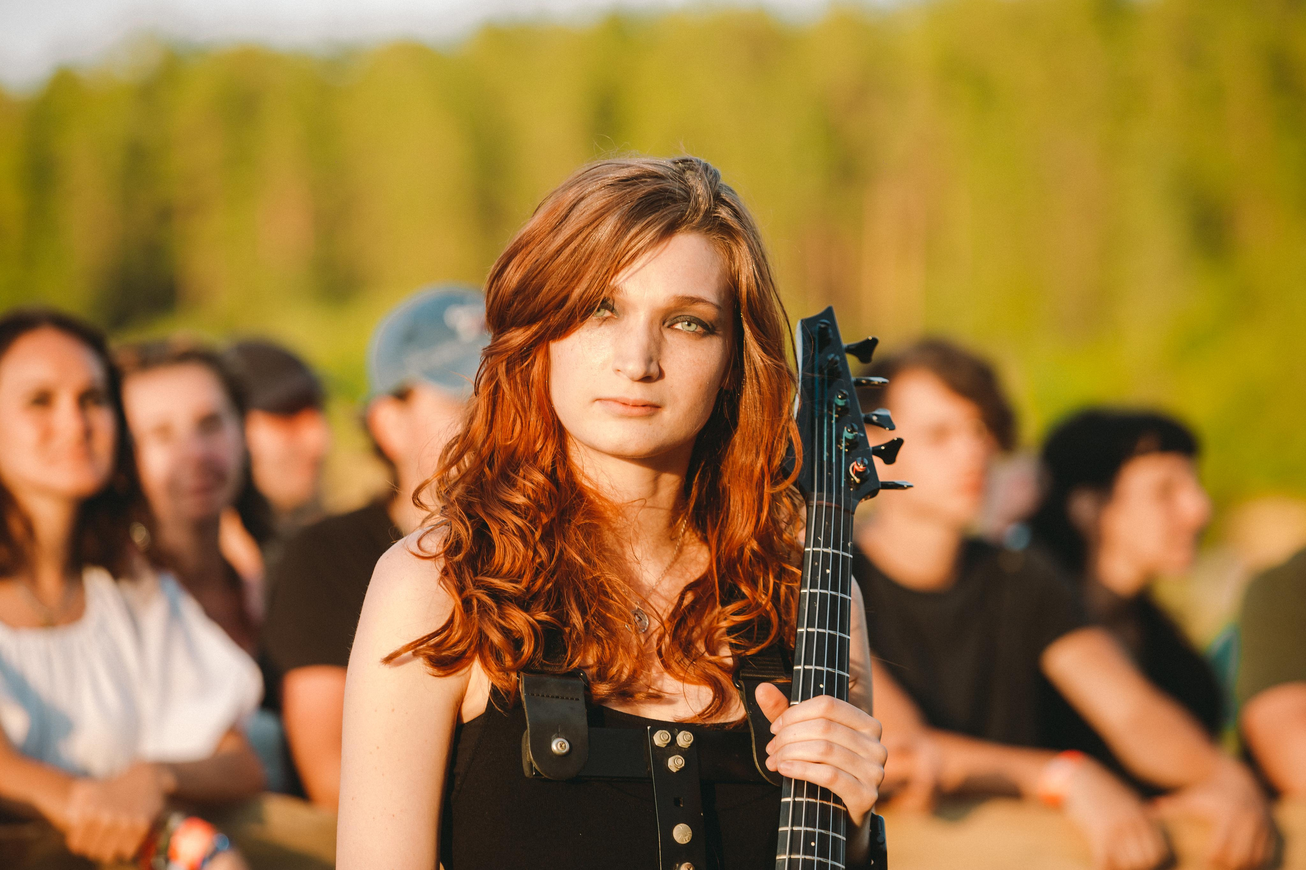 СВАРГА. Фотограф Сонкина Татьяна