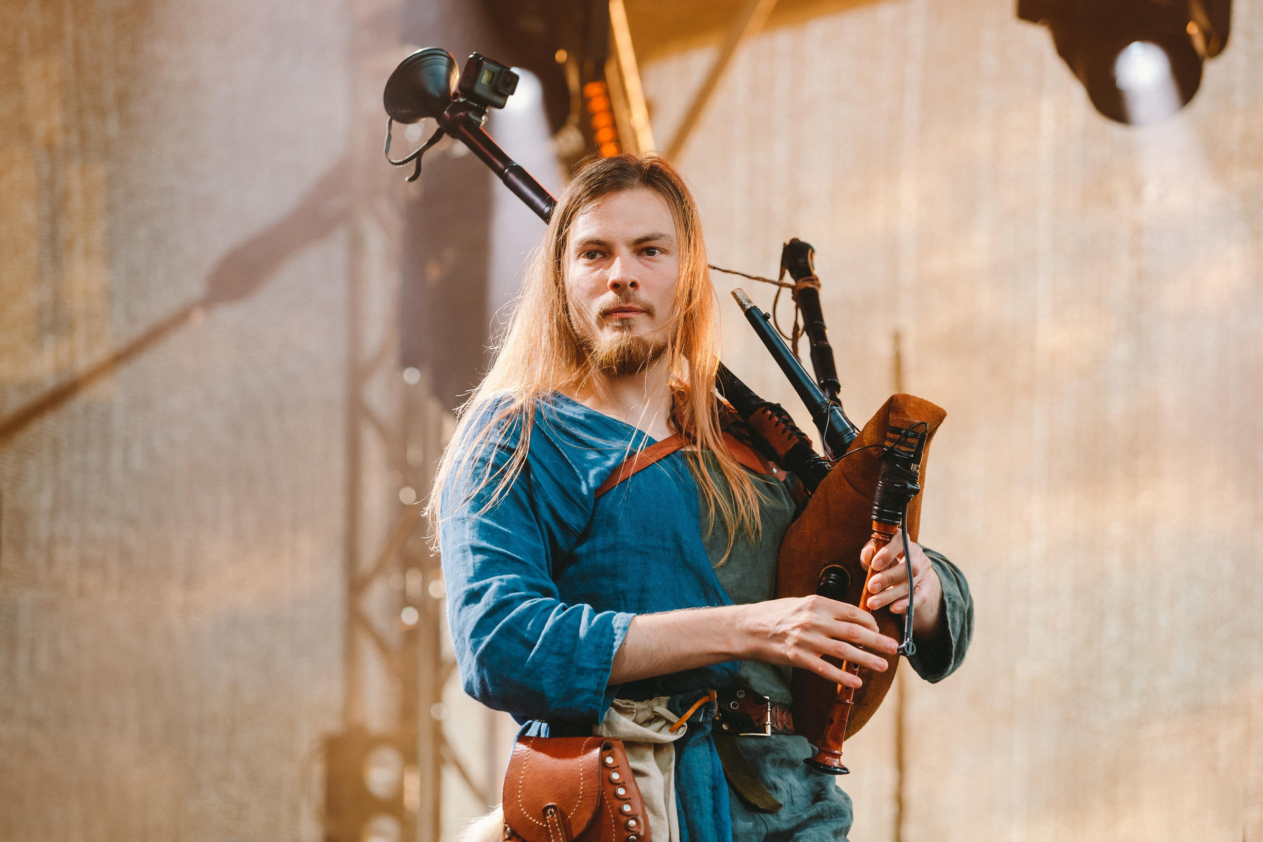 КАЛЕВАЛА. Photographer Sonkina Tatiana (Tanya Ash)