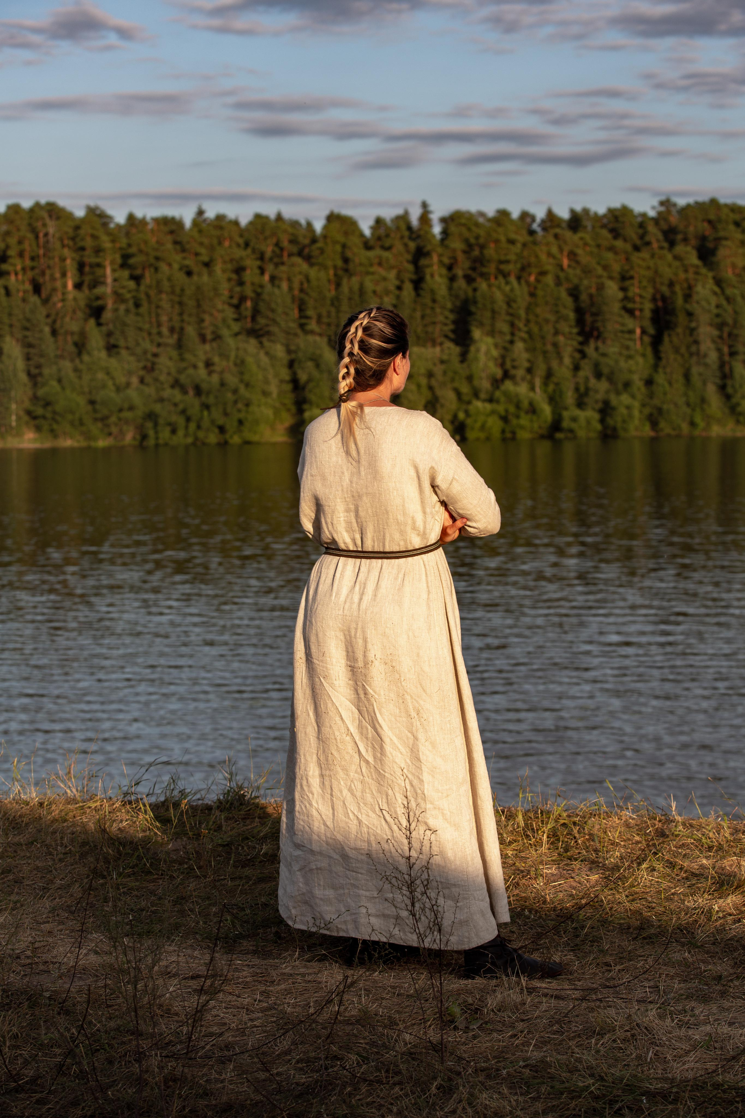 Bylinnyy Bereg 2021. Photographer Sonkina Tatiana (Tanya Ash)