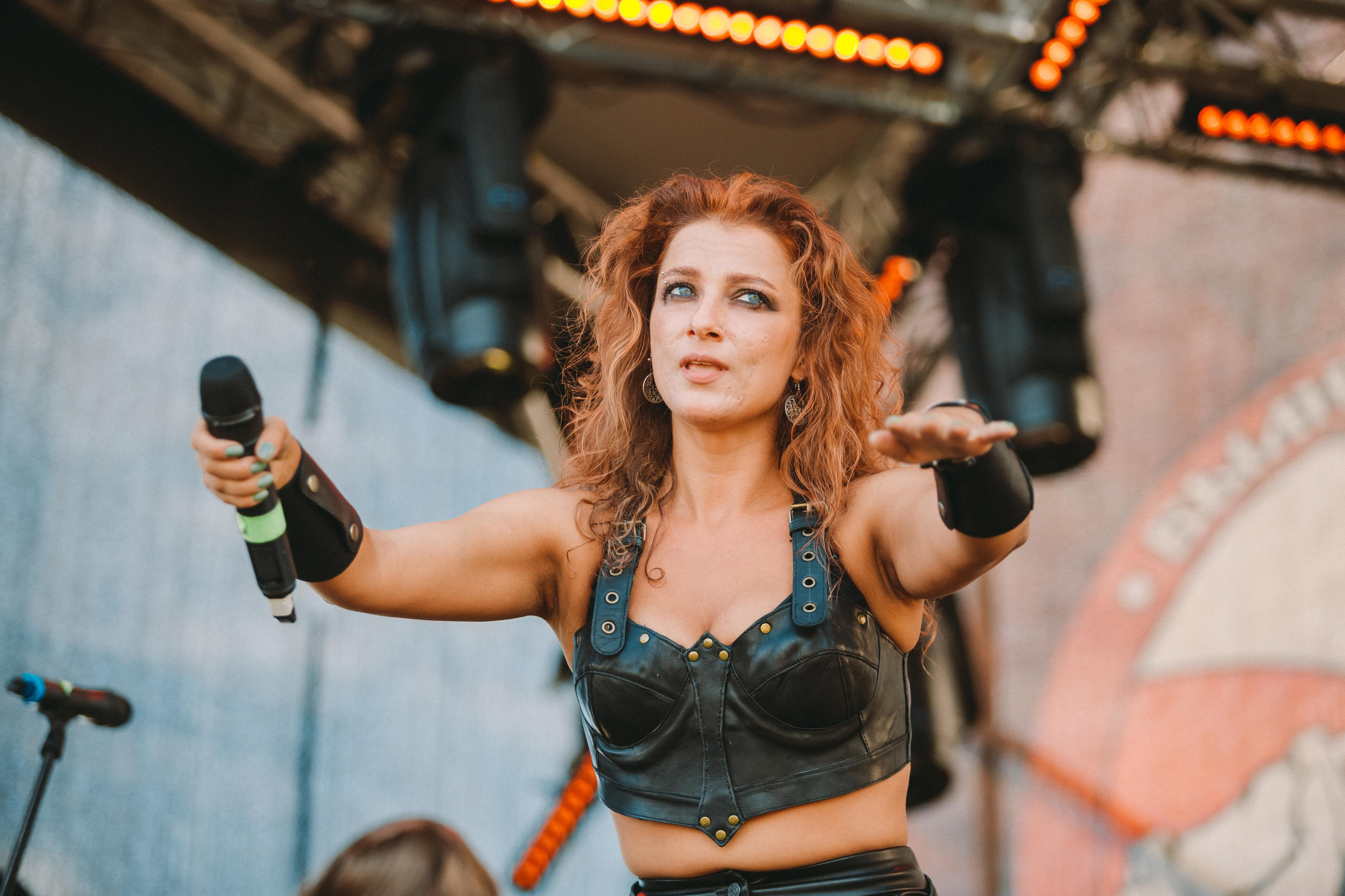 SVASKALVER. Фотограф Сонкина Татьяна