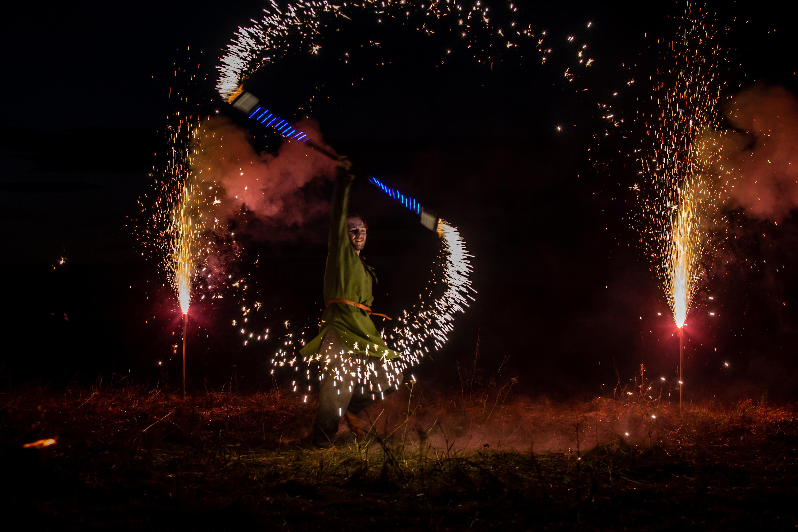 Bylinnyy Bereg 2021. Photographer Sonkina Tatiana (Tanya Ash)