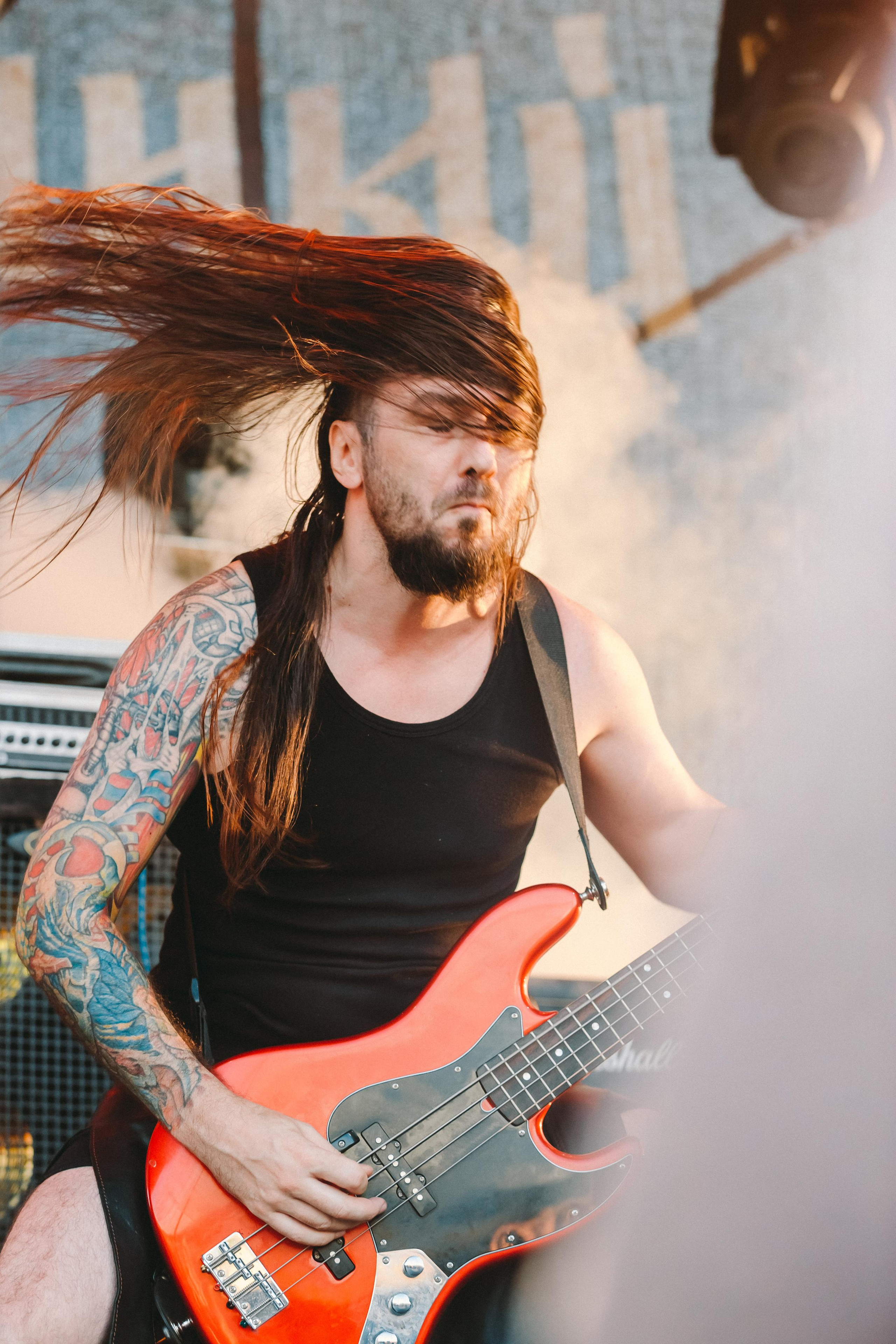 КАЛЕВАЛА. Photographer Sonkina Tatiana (Tanya Ash)