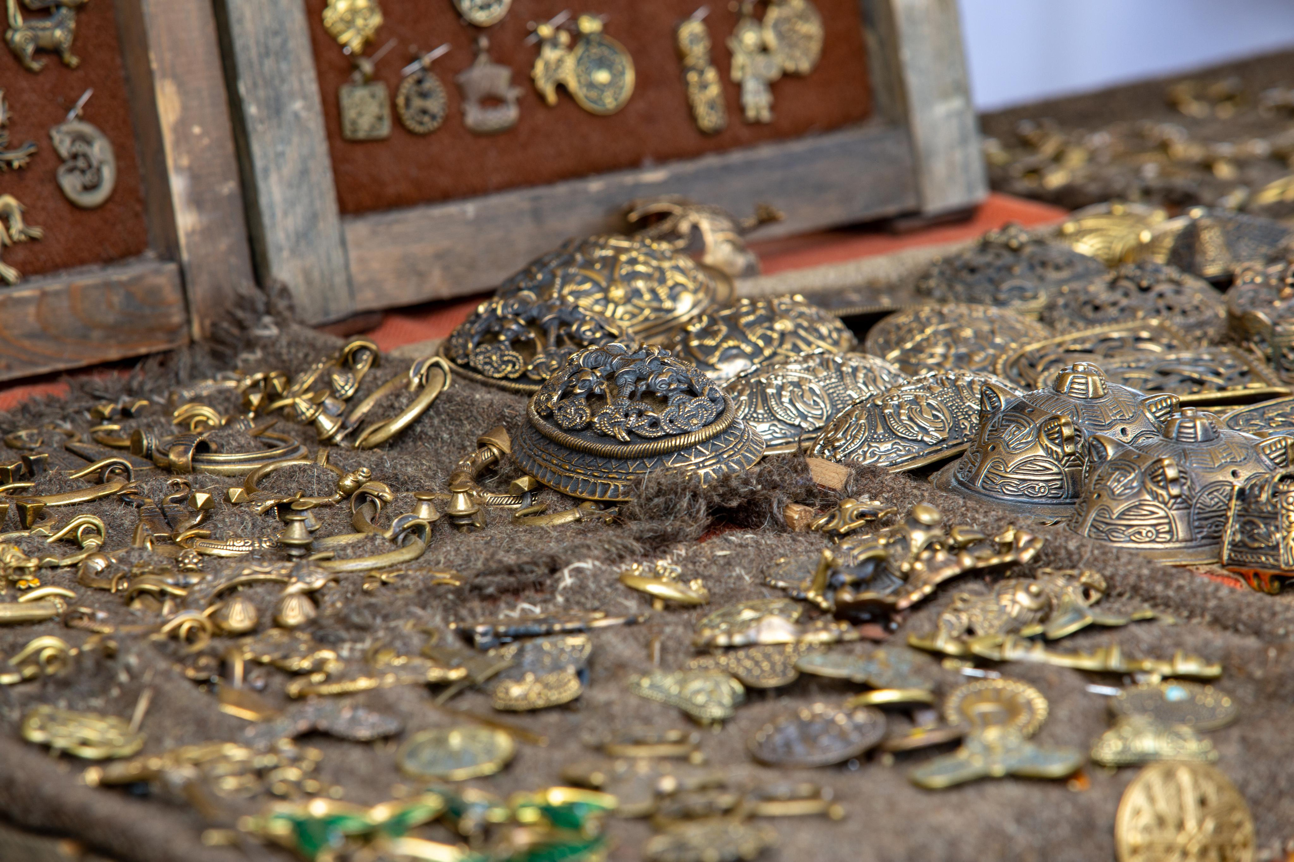 Bylinnyy Bereg 2021. Photographer Sonkina Tatiana (Tanya Ash)